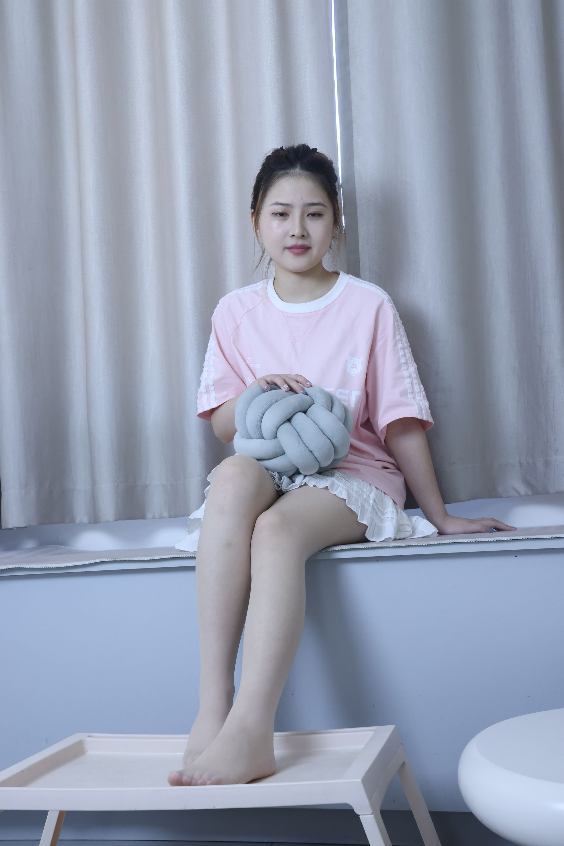 绮梦摄影 2024.09.05 No.017 露露 珍藏无修无水印版/(1150P)