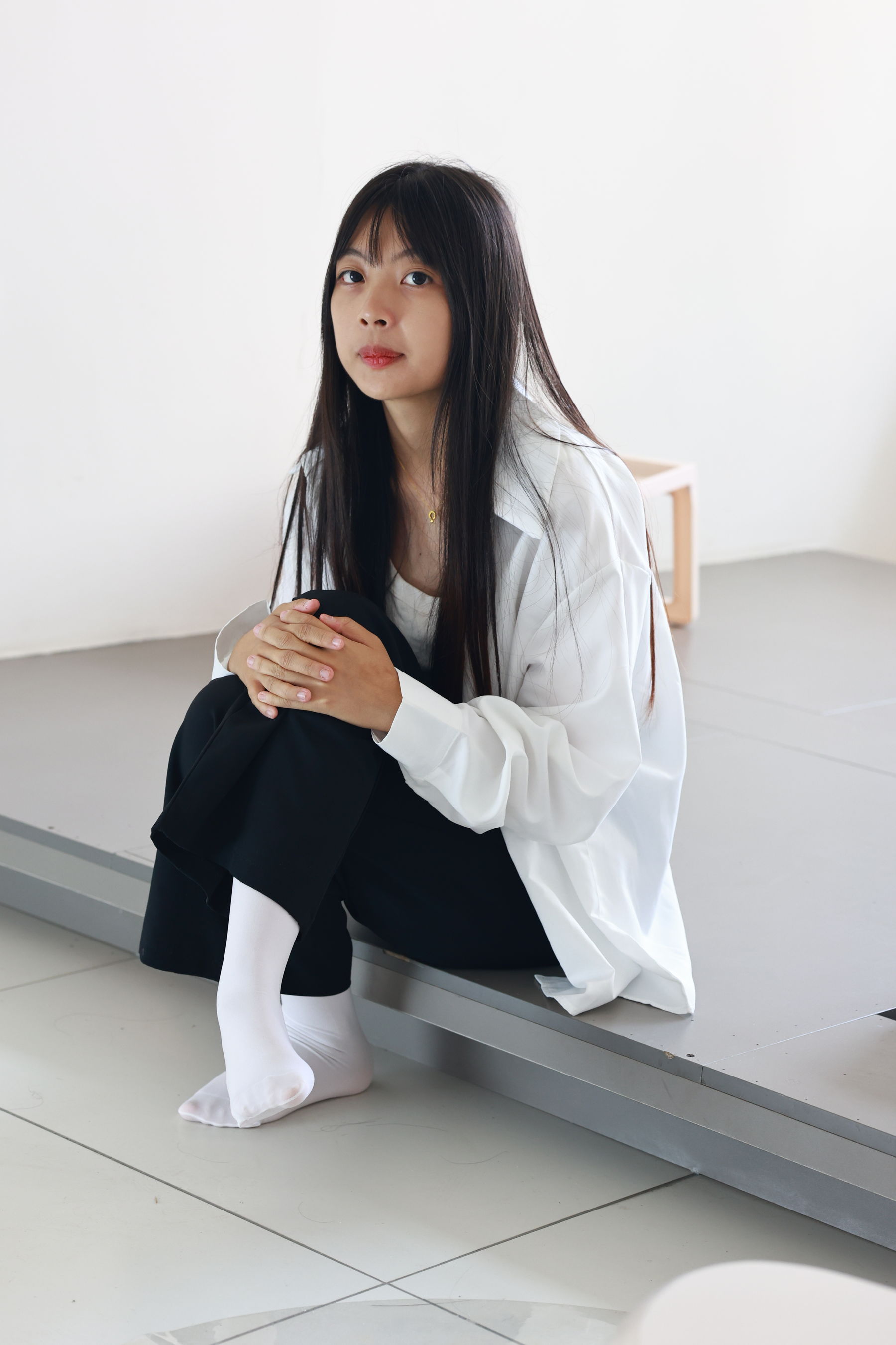 绮梦摄影 2024.09.19 No.027 团子 珍藏无修无水印版/(501P)