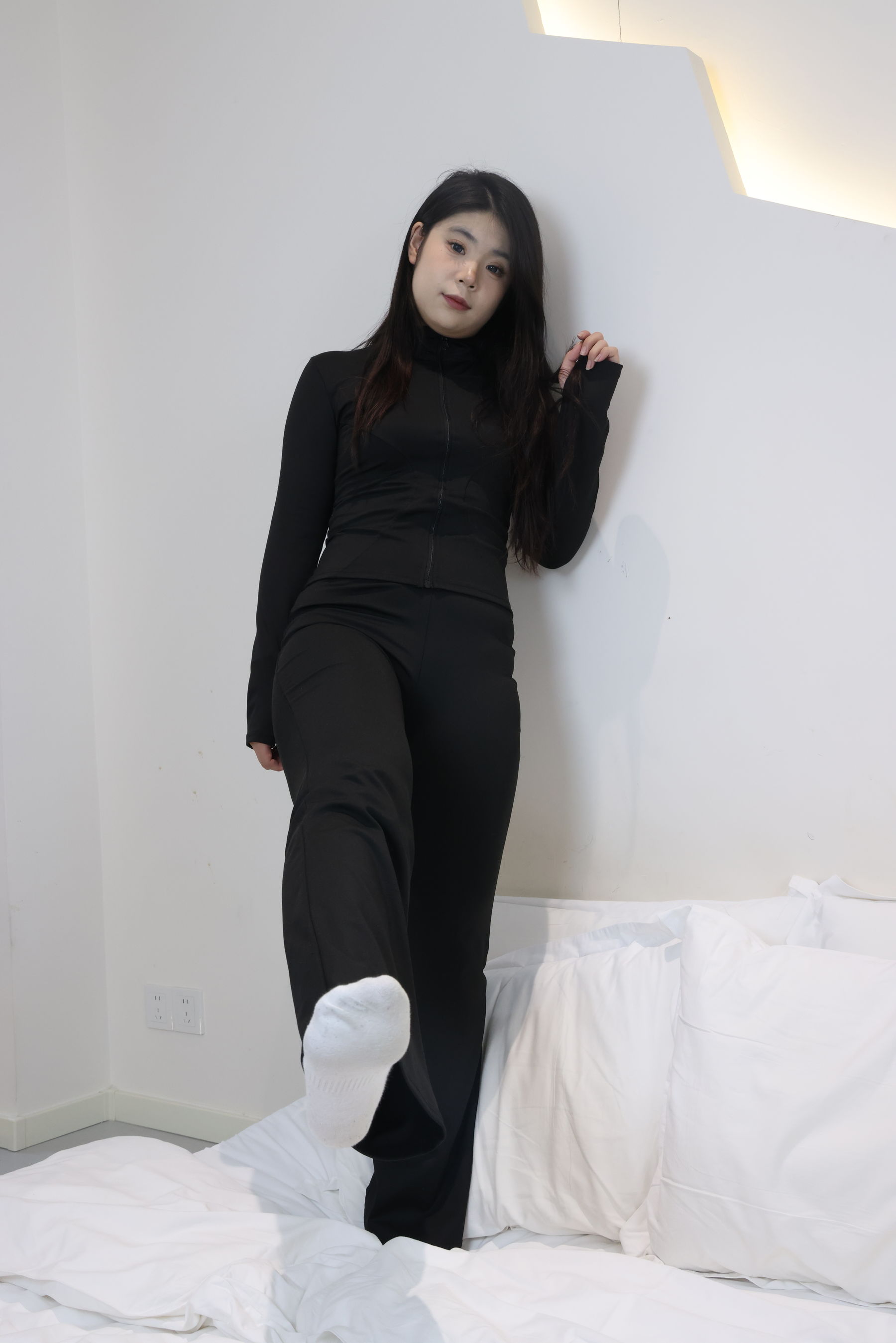 绮梦摄影 2024.09.08 No.020 苏欣 珍藏无修无水印版/(787P)