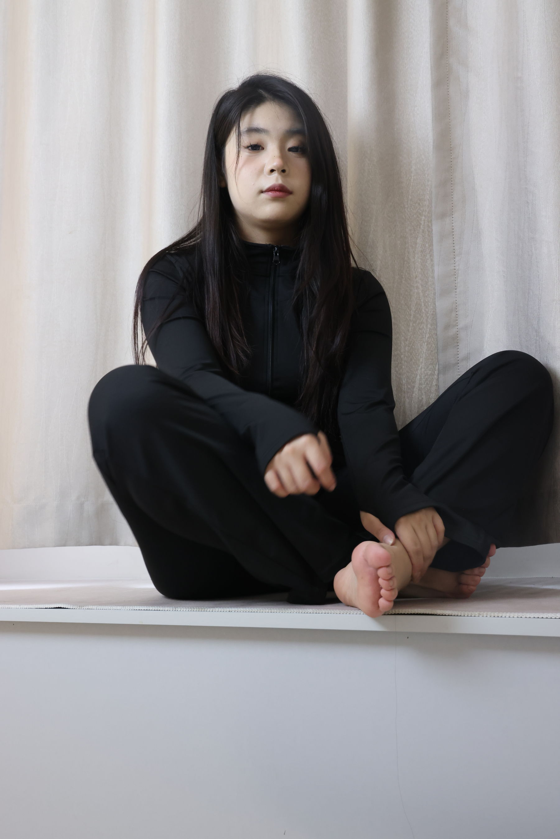 绮梦摄影 2024.09.08 No.020 苏欣 珍藏无修无水印版/(787P)