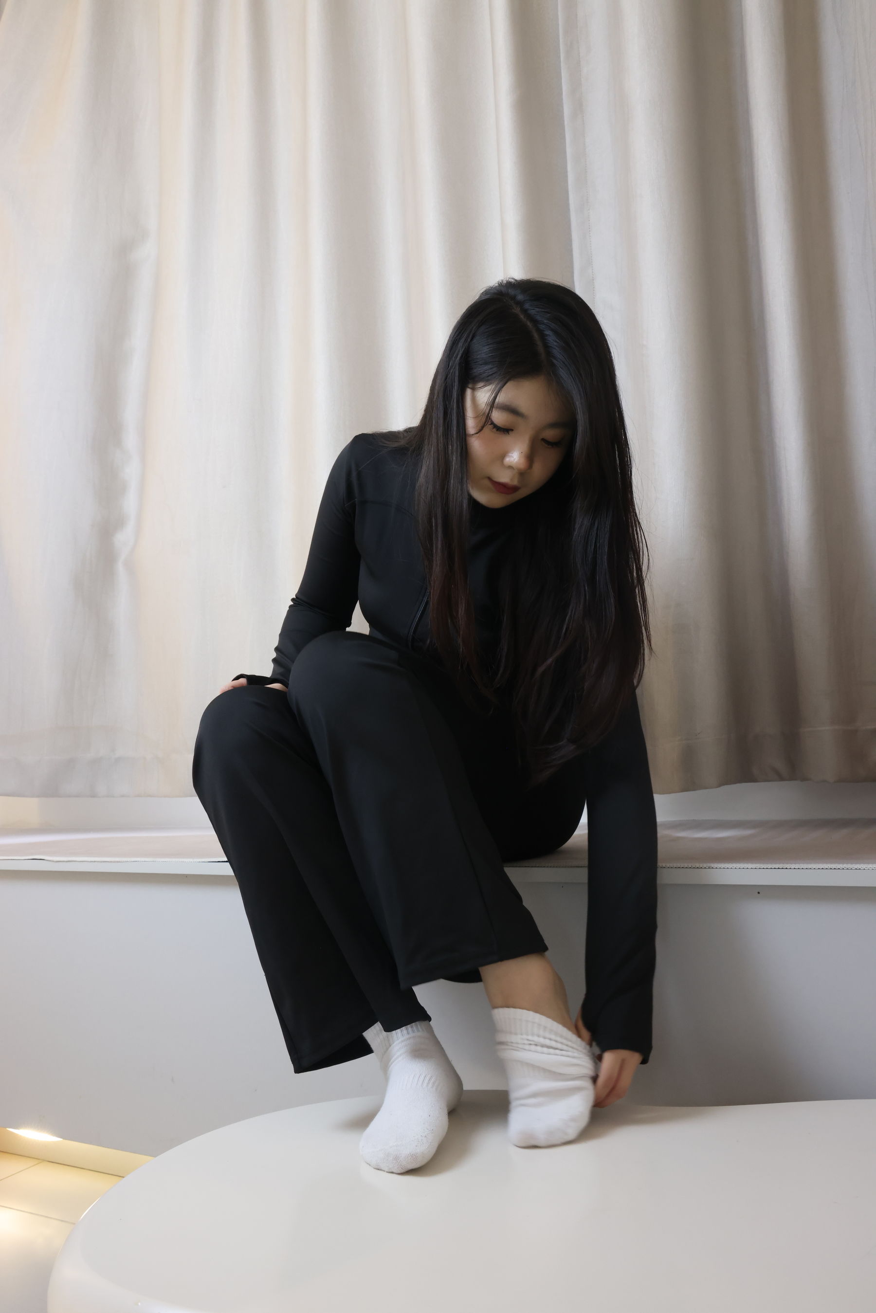 绮梦摄影 2024.09.08 No.020 苏欣 珍藏无修无水印版/(787P)