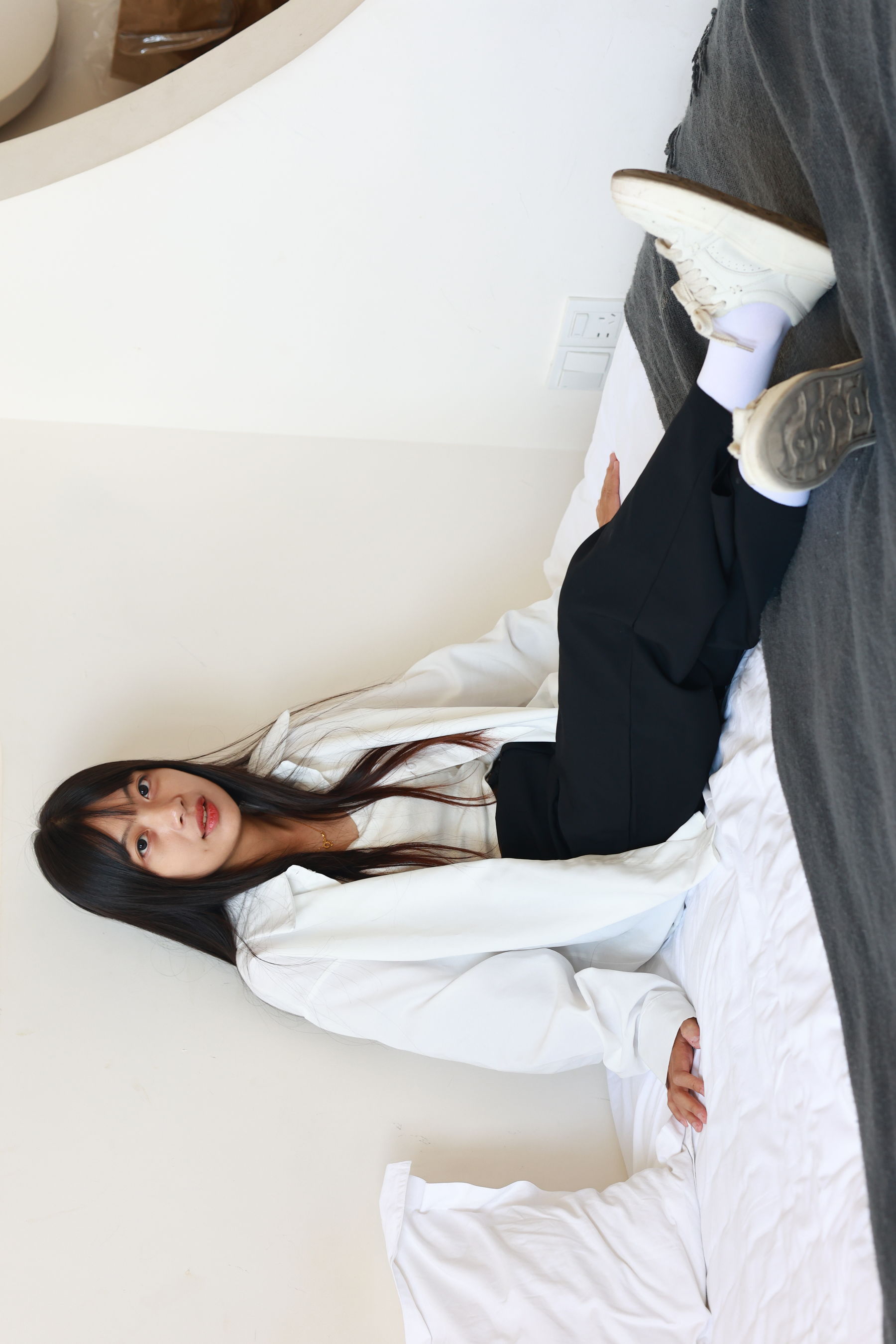 绮梦摄影 2024.09.19 No.027 团子 珍藏无修无水印版/(501P)