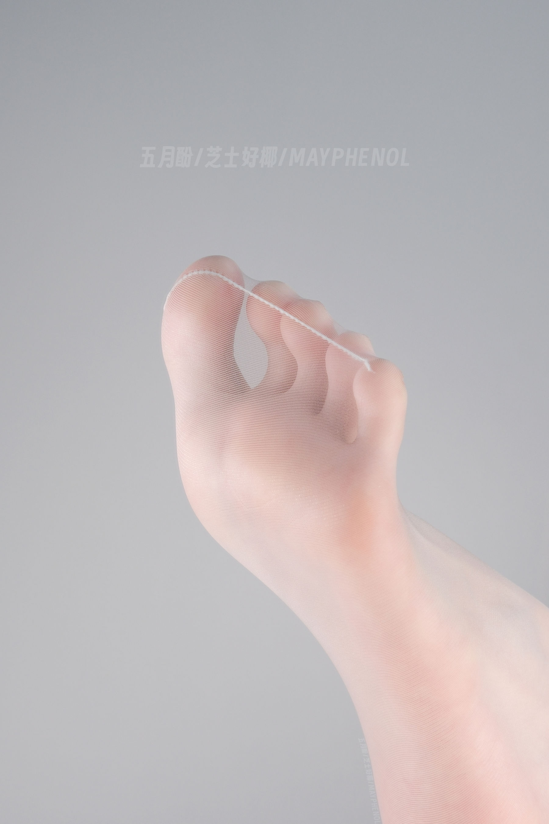 芝士好椰  - 涞觅有点甜 白色/(13P)