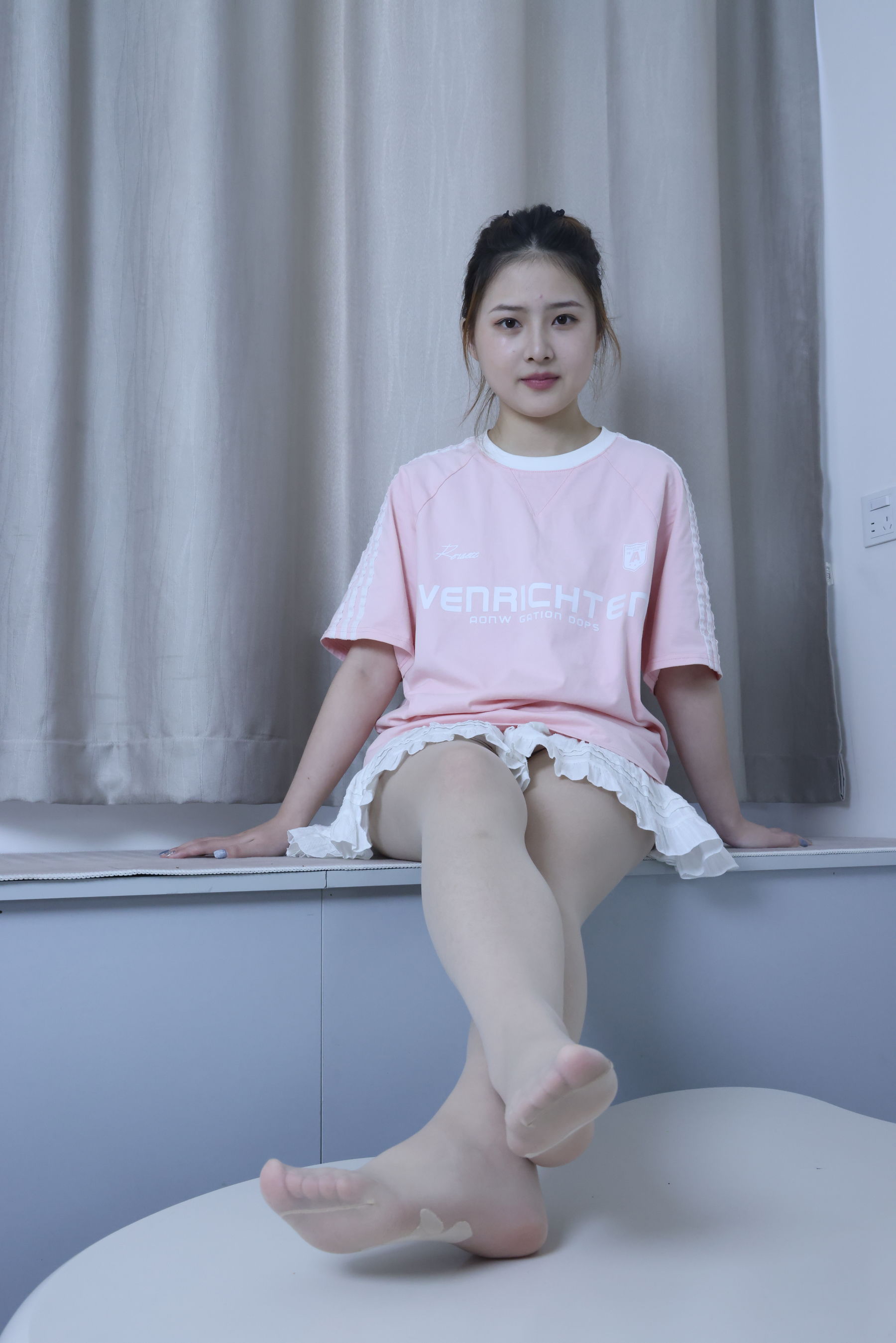 绮梦摄影 2024.09.05 No.017 露露 珍藏无修无水印版/(1150P)