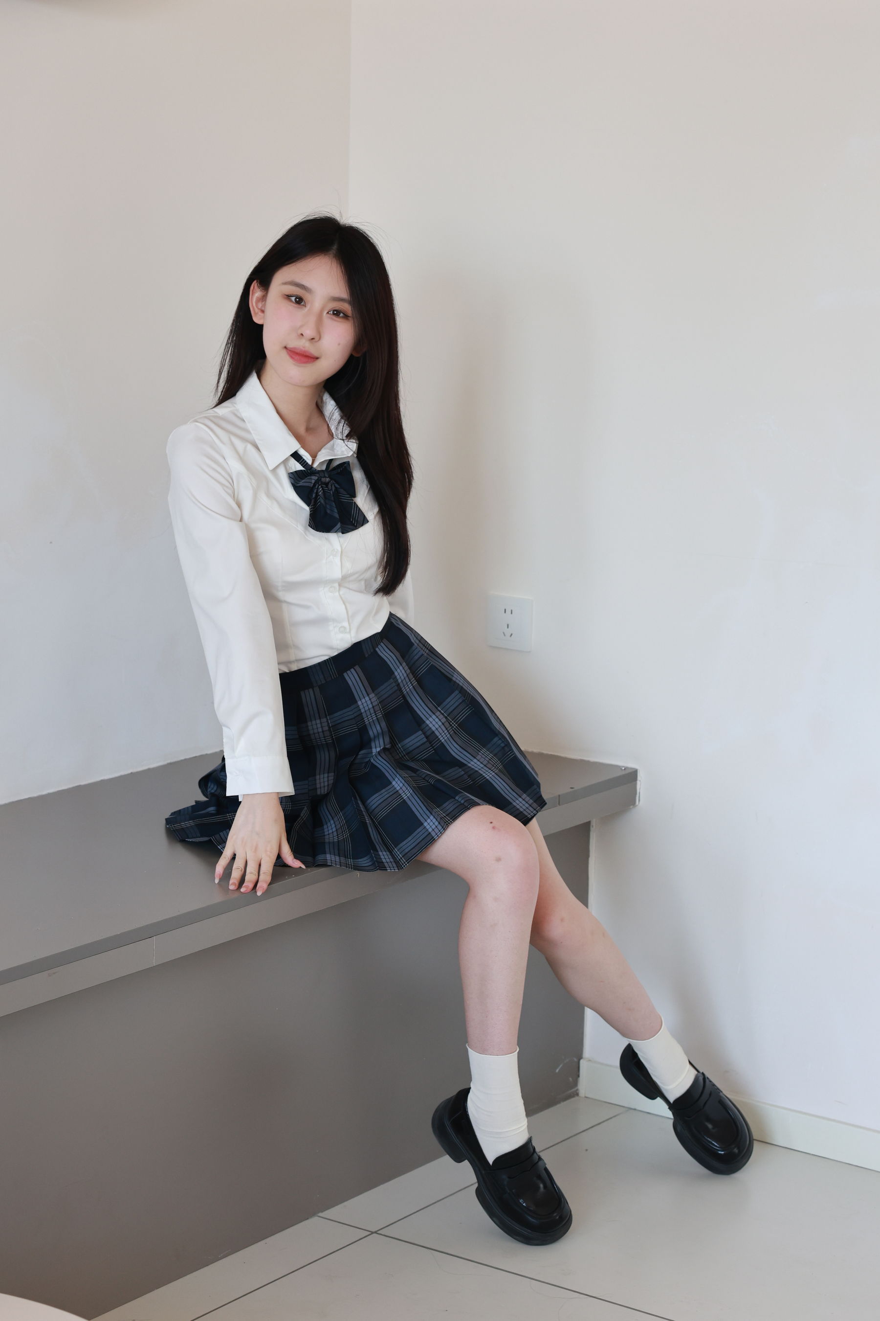 绮梦摄影 2024.09.06 No.018 yaya 珍藏无修无水印版/(677P)