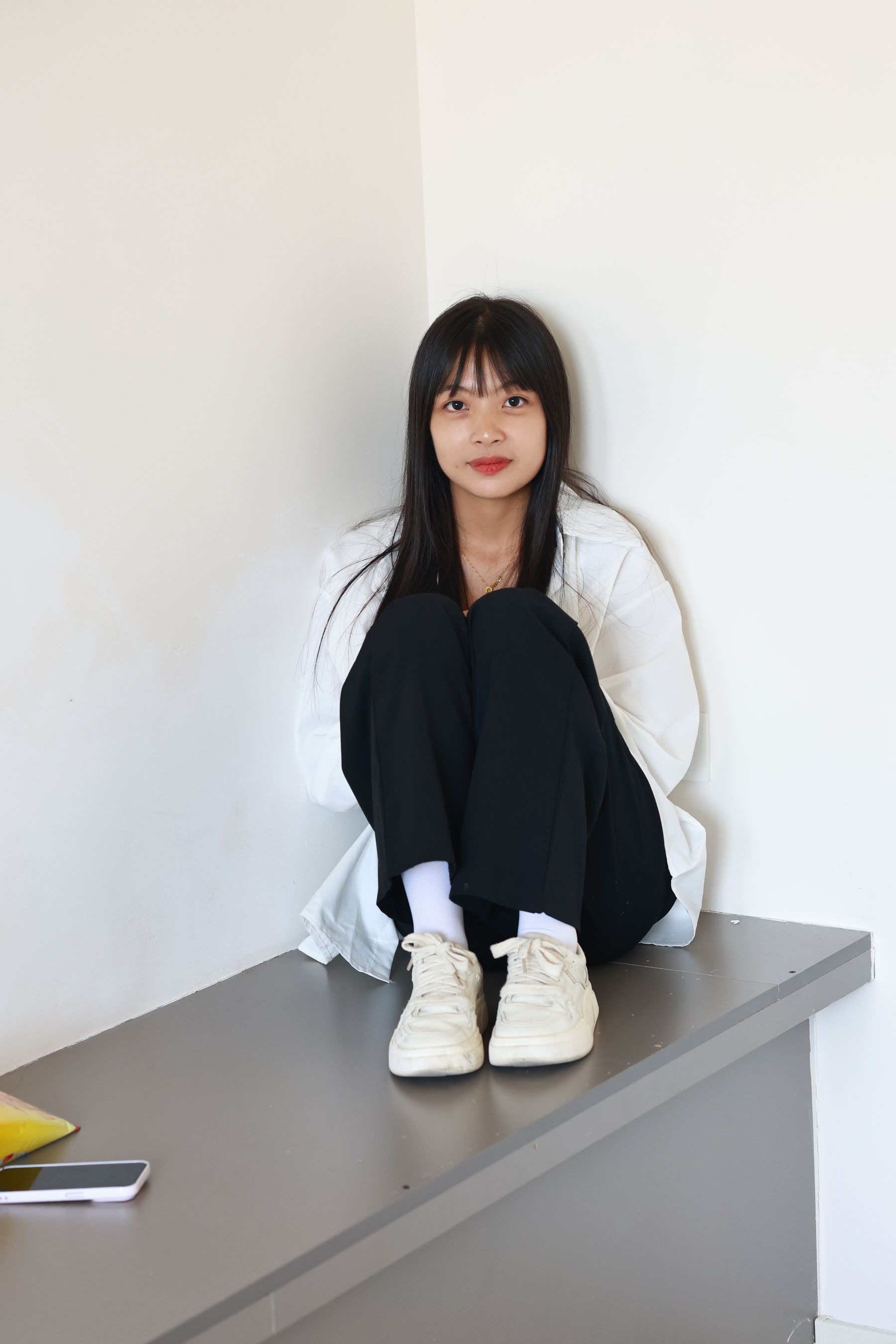 绮梦摄影 2024.09.19 No.027 团子 珍藏无修无水印版/(501P)