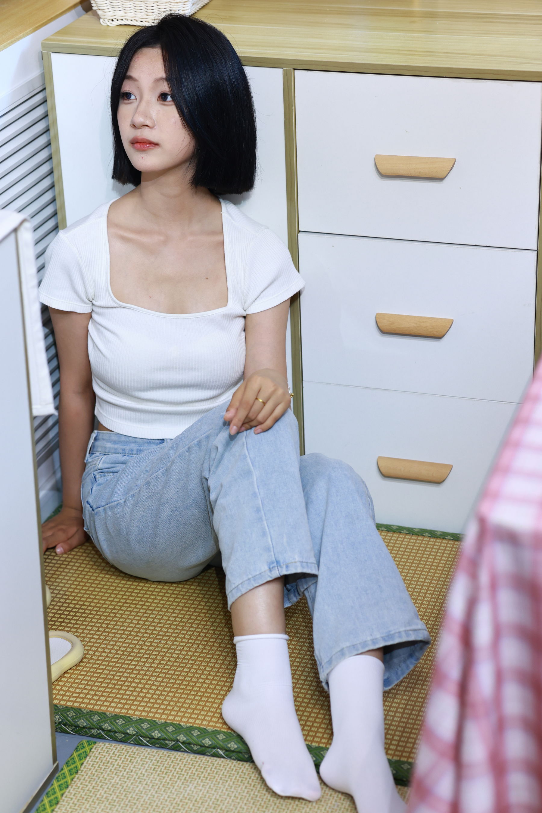 绮梦摄影 2024.09.07 No.019 Light 珍藏无修无水印版/(326P)