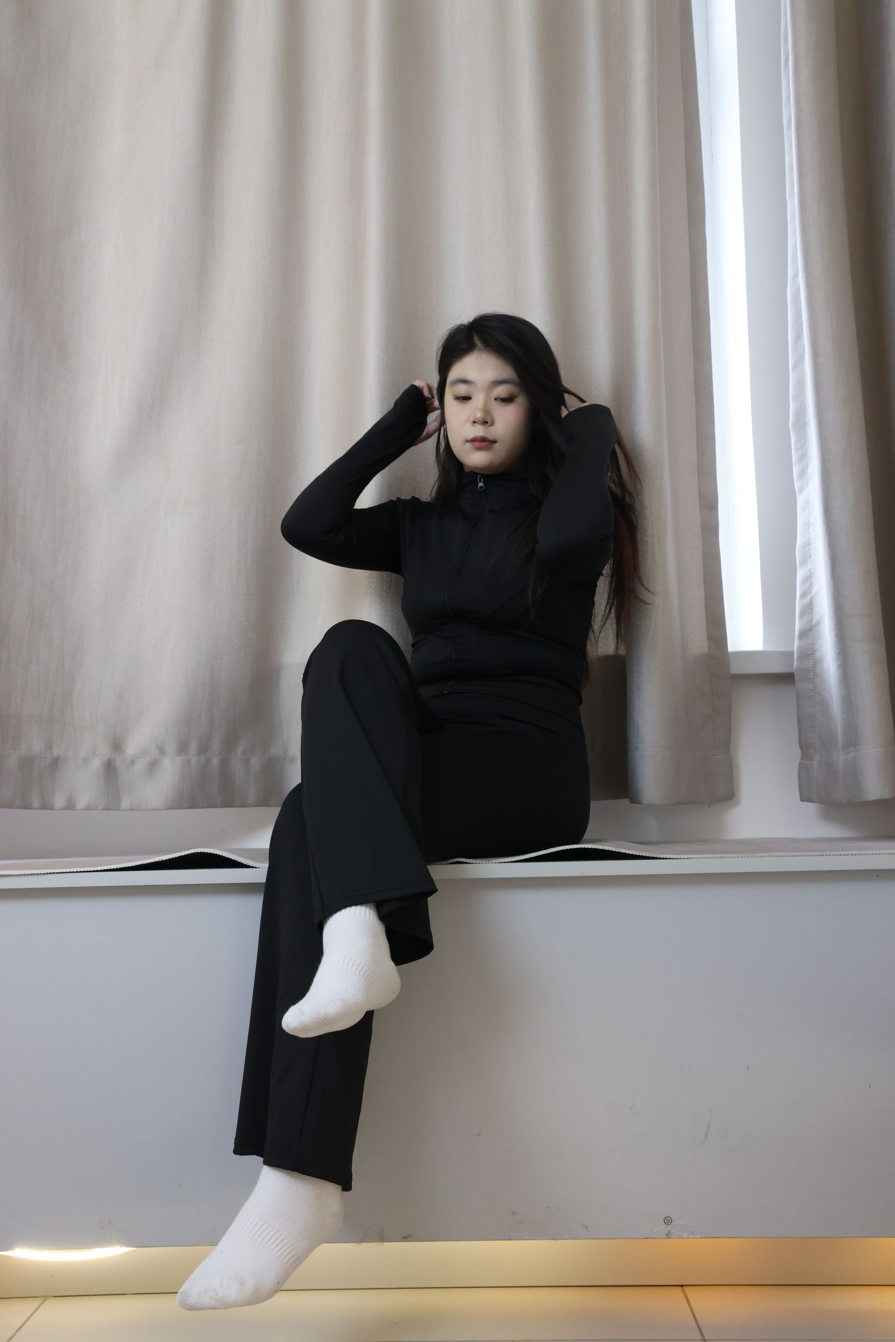 绮梦摄影 2024.09.08 No.020 苏欣 珍藏无修无水印版/(787P)