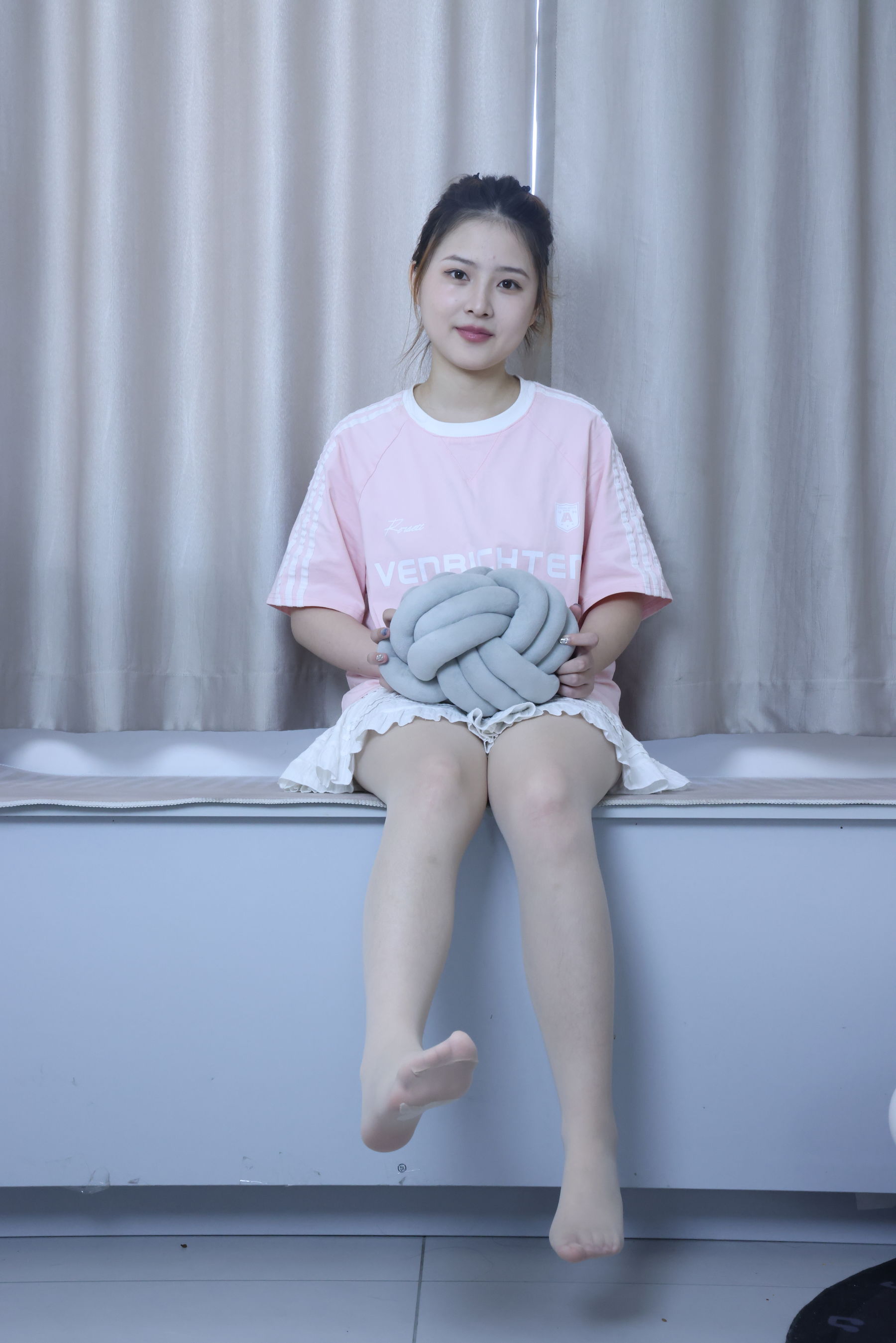 绮梦摄影 2024.09.05 No.017 露露 珍藏无修无水印版/(1150P)