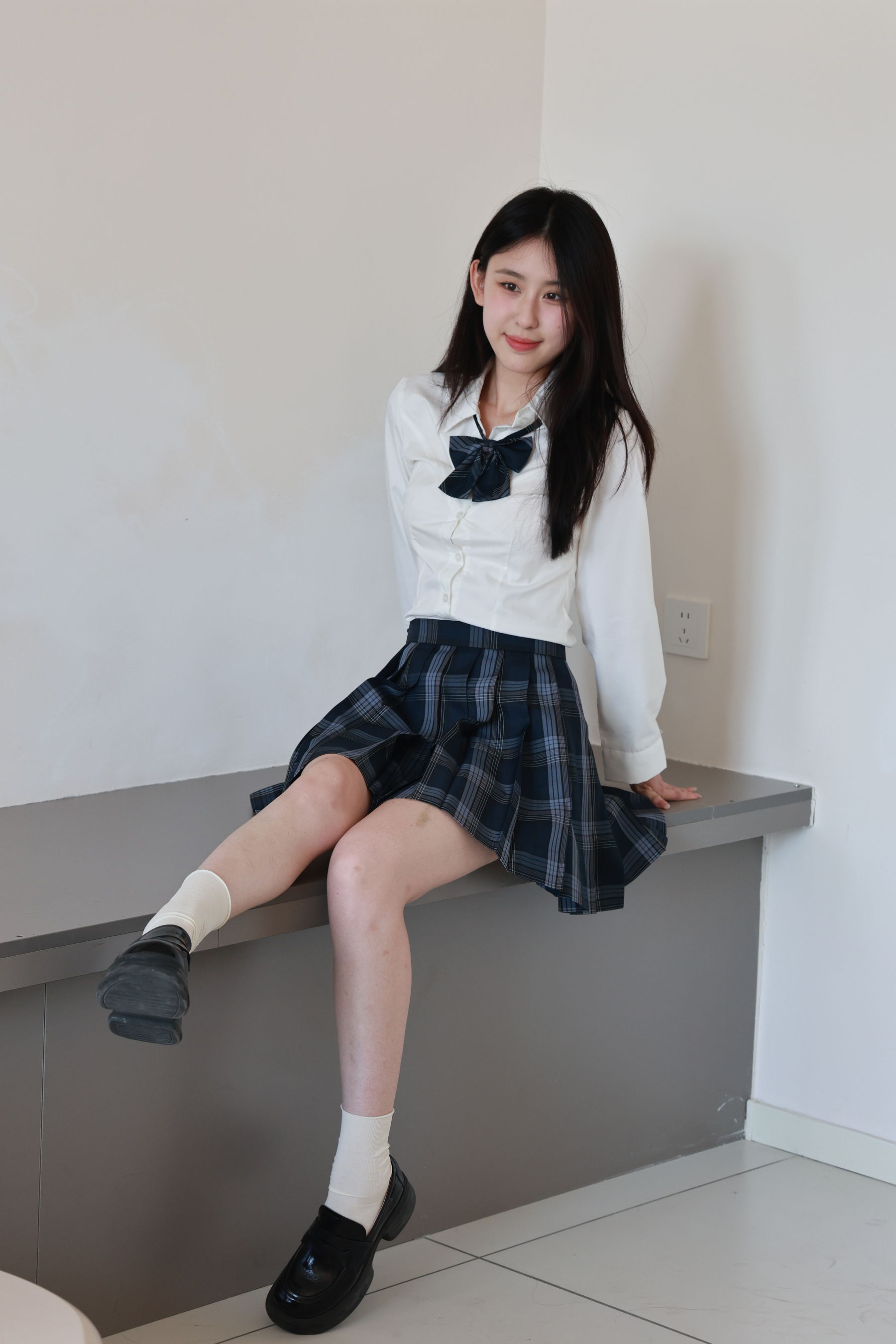 绮梦摄影 2024.09.06 No.018 yaya 珍藏无修无水印版/(677P)