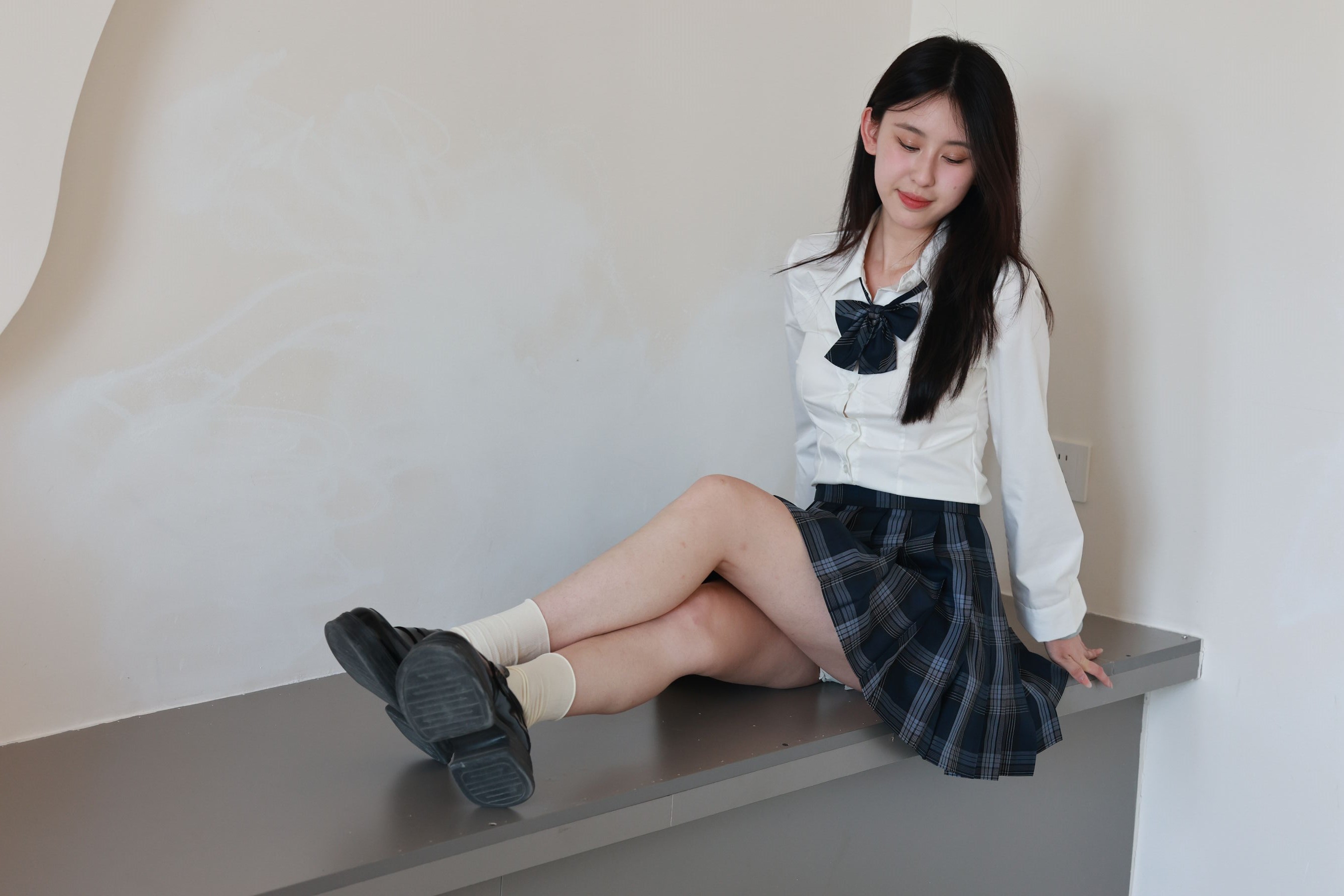 绮梦摄影 2024.09.06 No.018 yaya 珍藏无修无水印版/(677P)