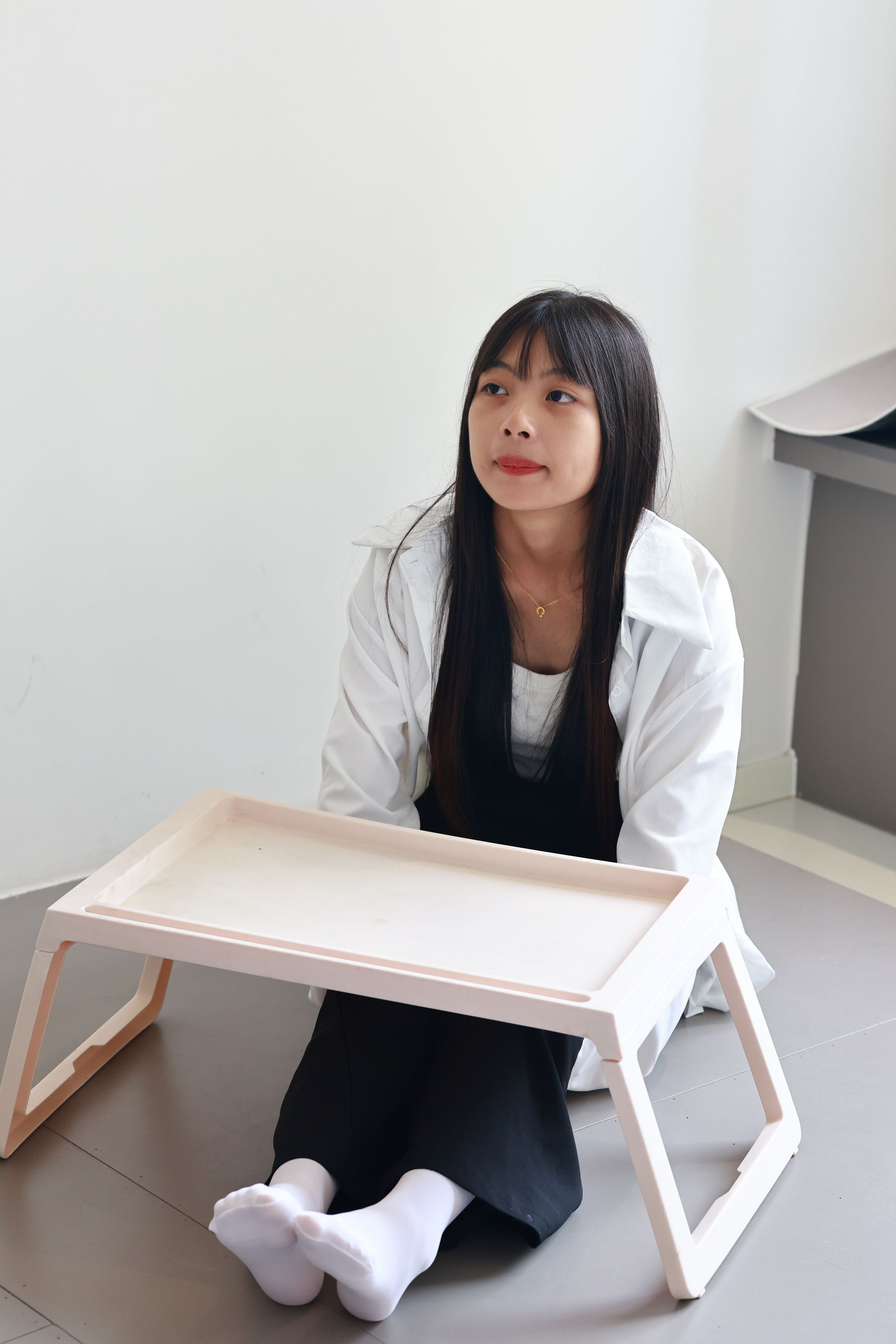 绮梦摄影 2024.09.19 No.027 团子 珍藏无修无水印版/(501P)