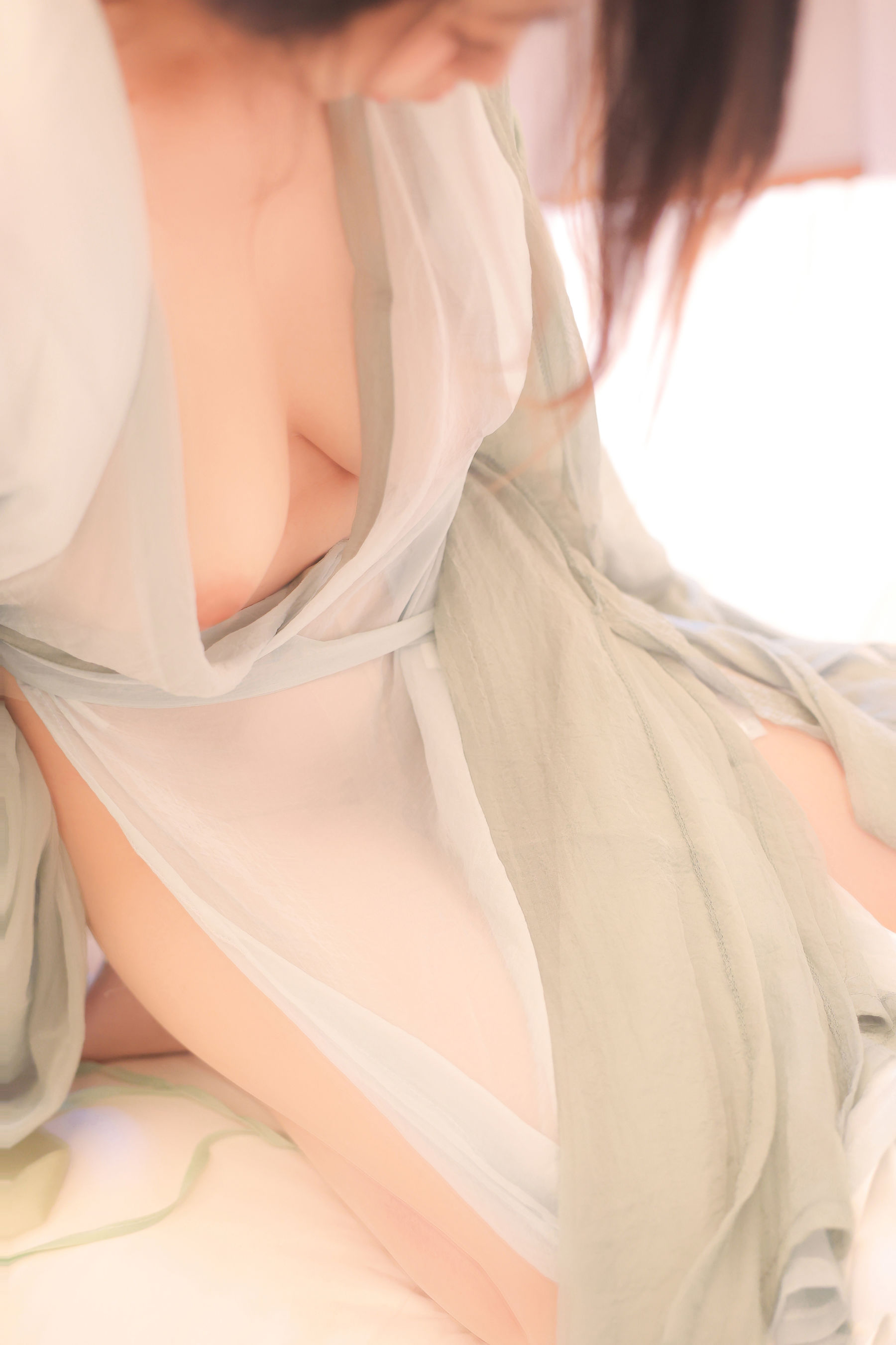 蛋蛋宝 - 古风汉服/(83P)