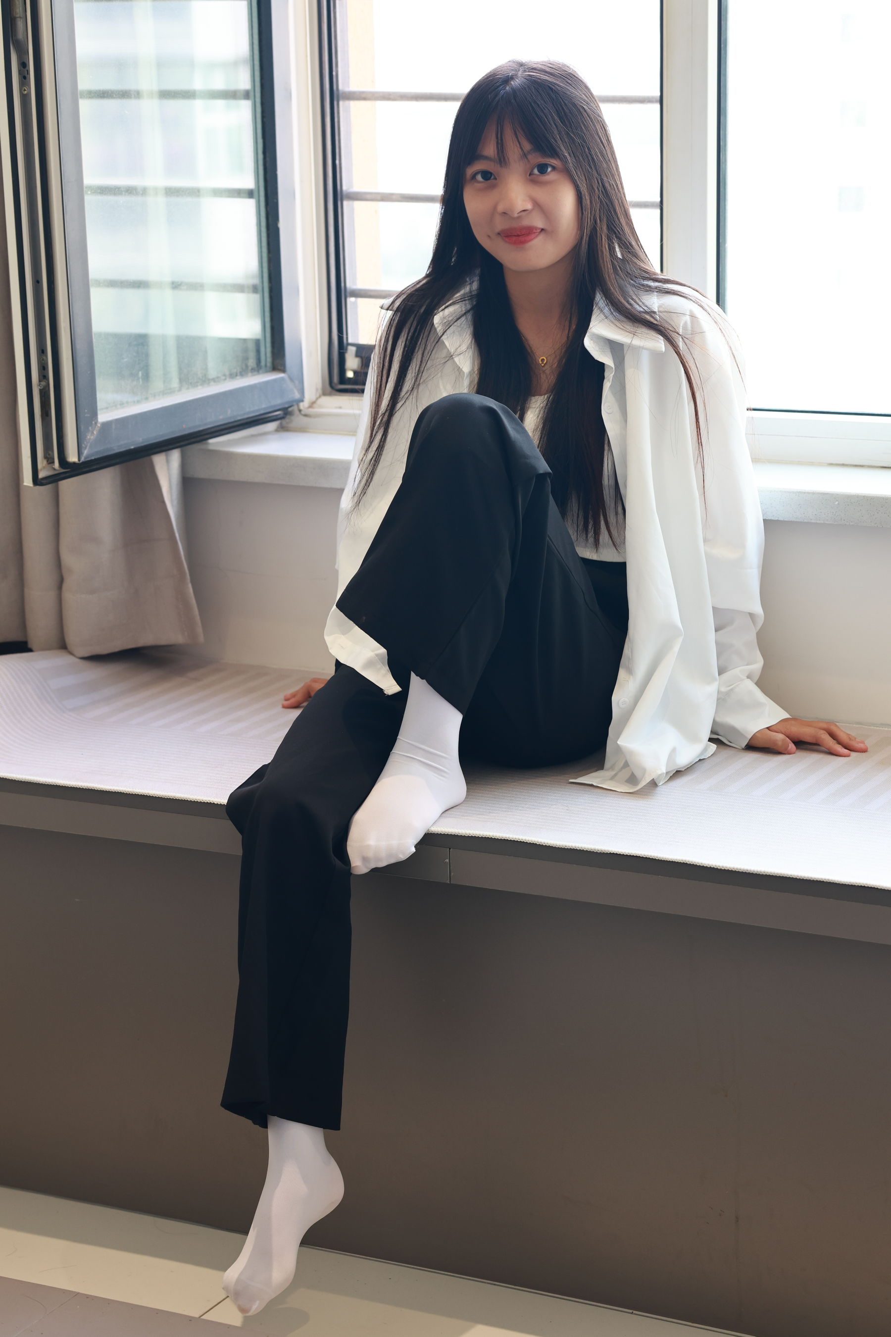 绮梦摄影 2024.09.19 No.027 团子 珍藏无修无水印版/(501P)