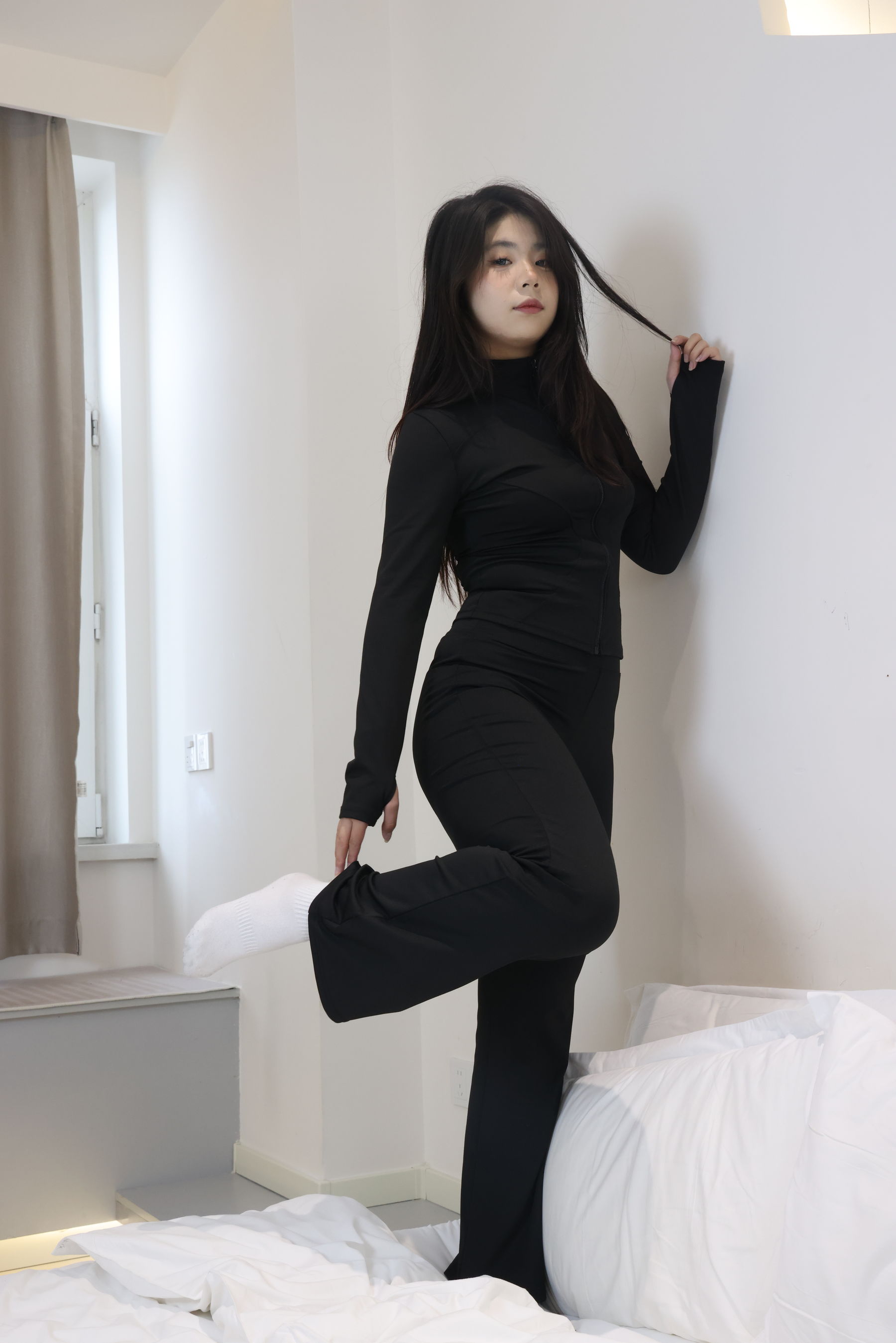 绮梦摄影 2024.09.08 No.020 苏欣 珍藏无修无水印版/(787P)