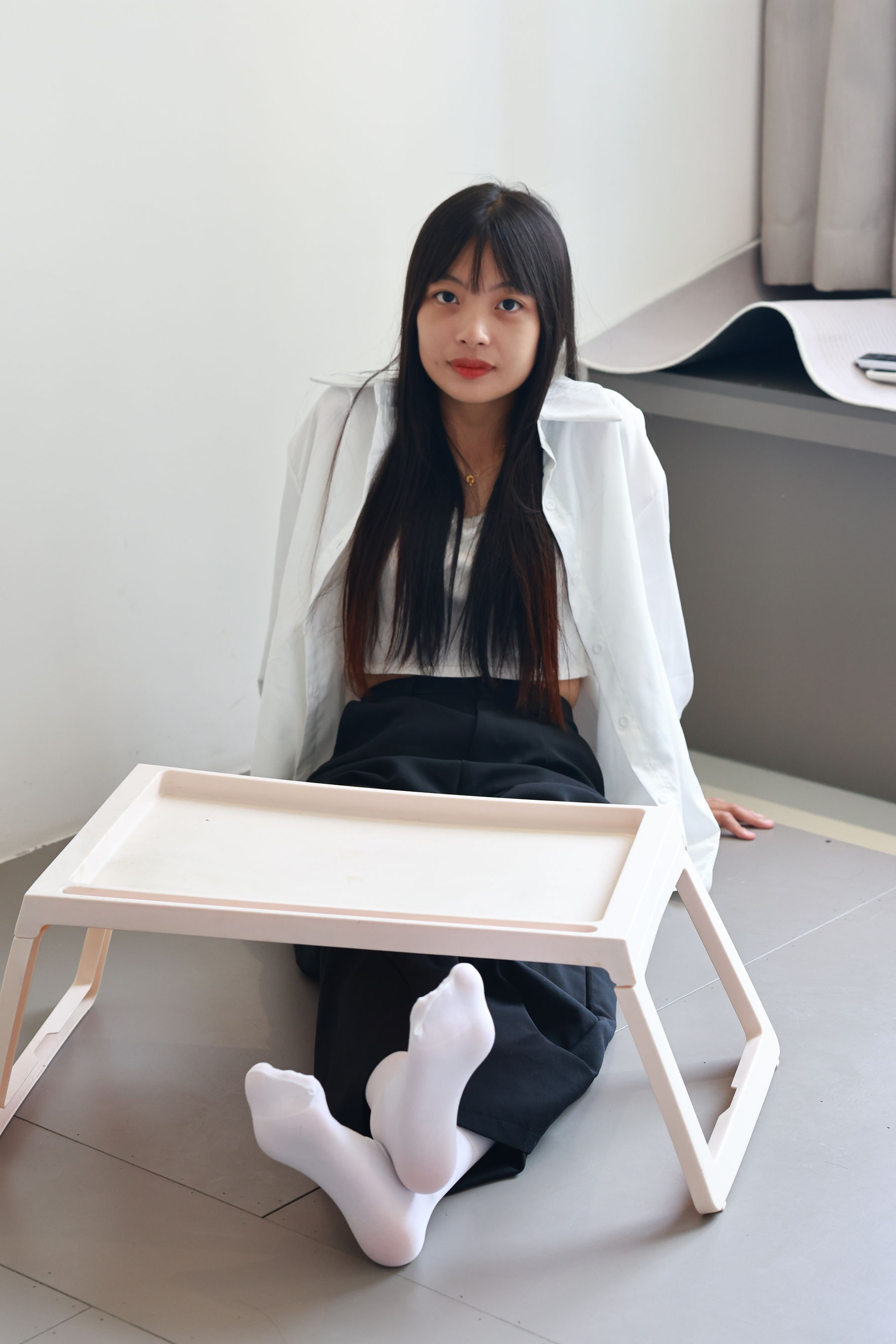 绮梦摄影 2024.09.19 No.027 团子 珍藏无修无水印版/(501P)