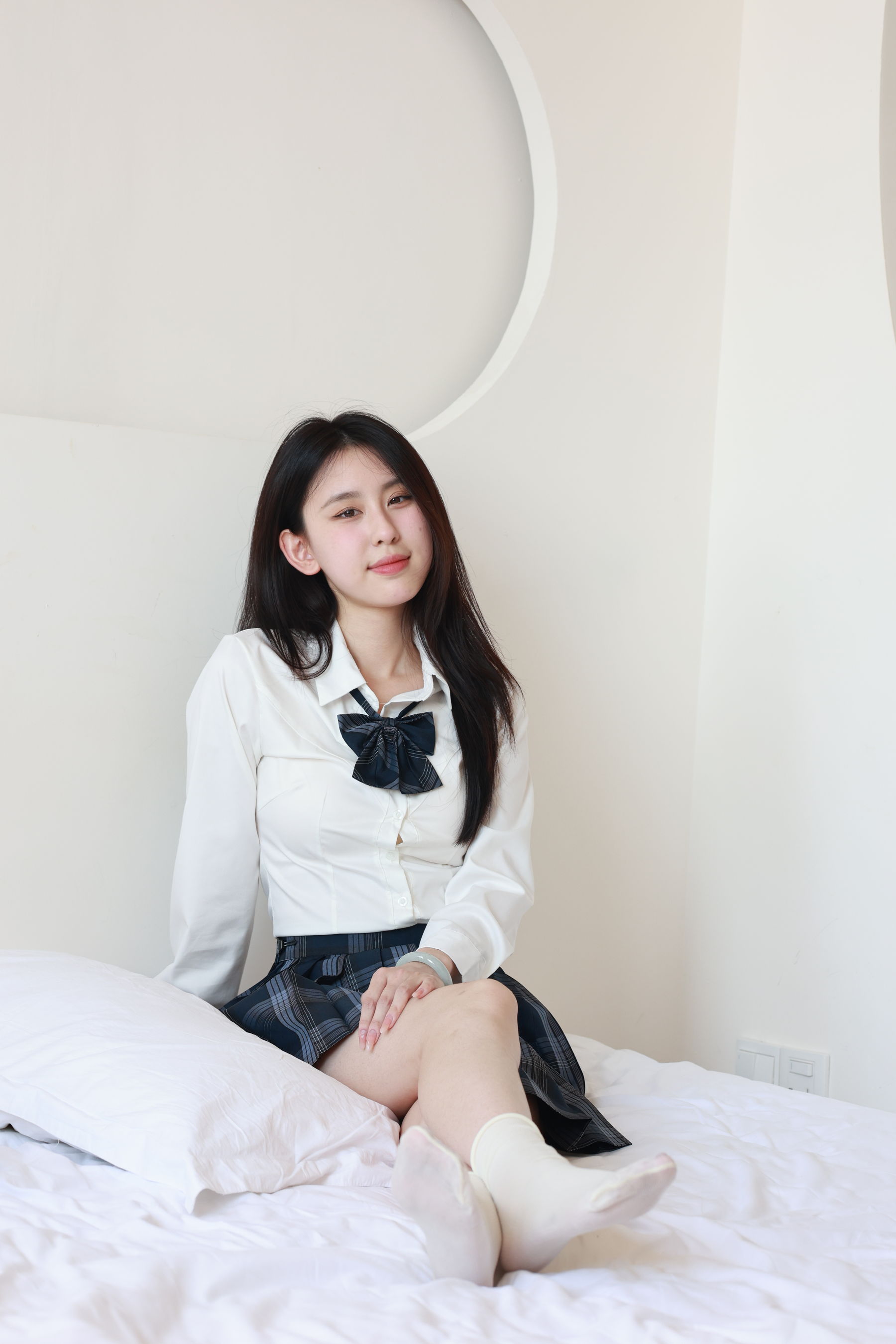 绮梦摄影 2024.09.06 No.018 yaya 珍藏无修无水印版/(677P)