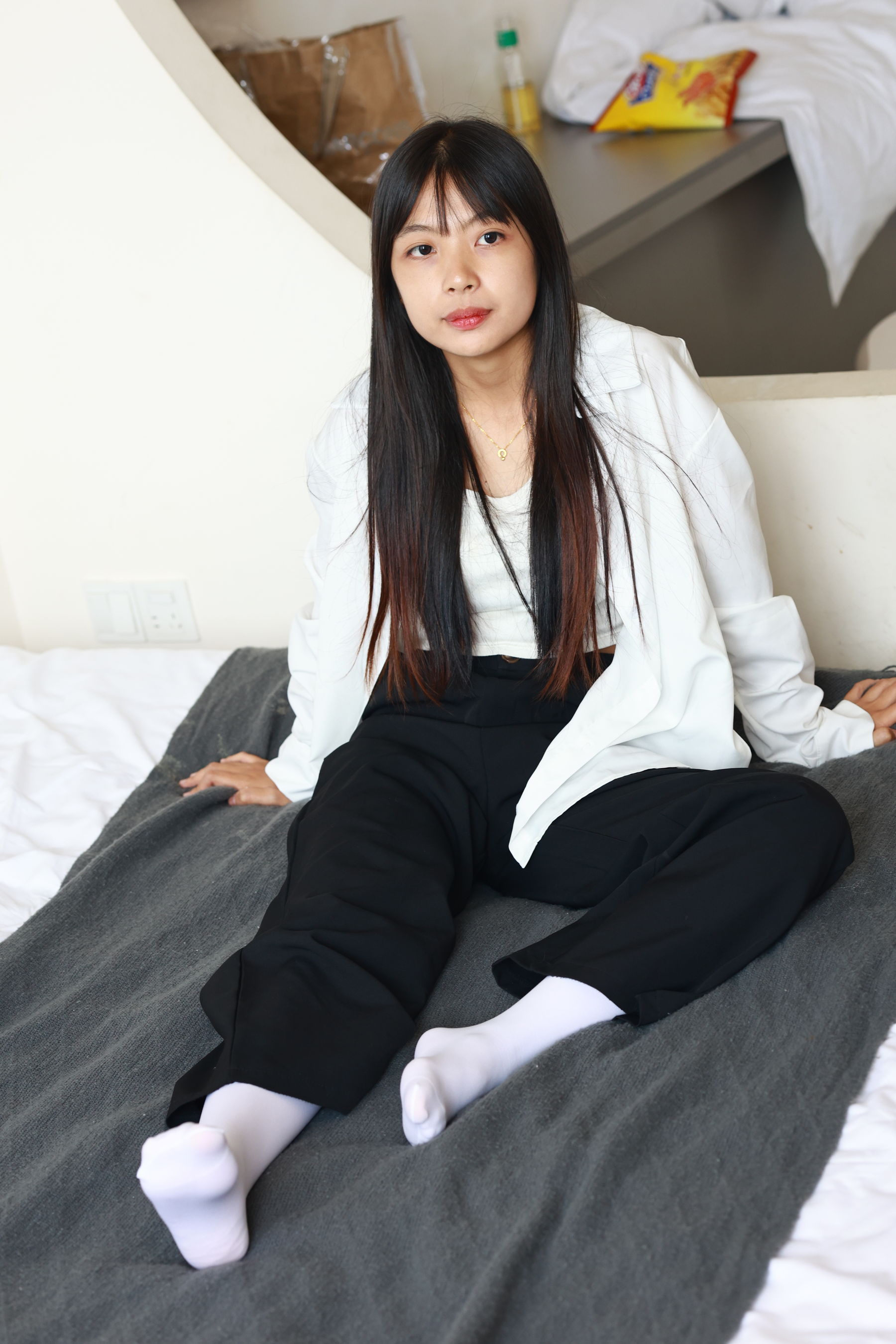 绮梦摄影 2024.09.19 No.027 团子 珍藏无修无水印版/(501P)