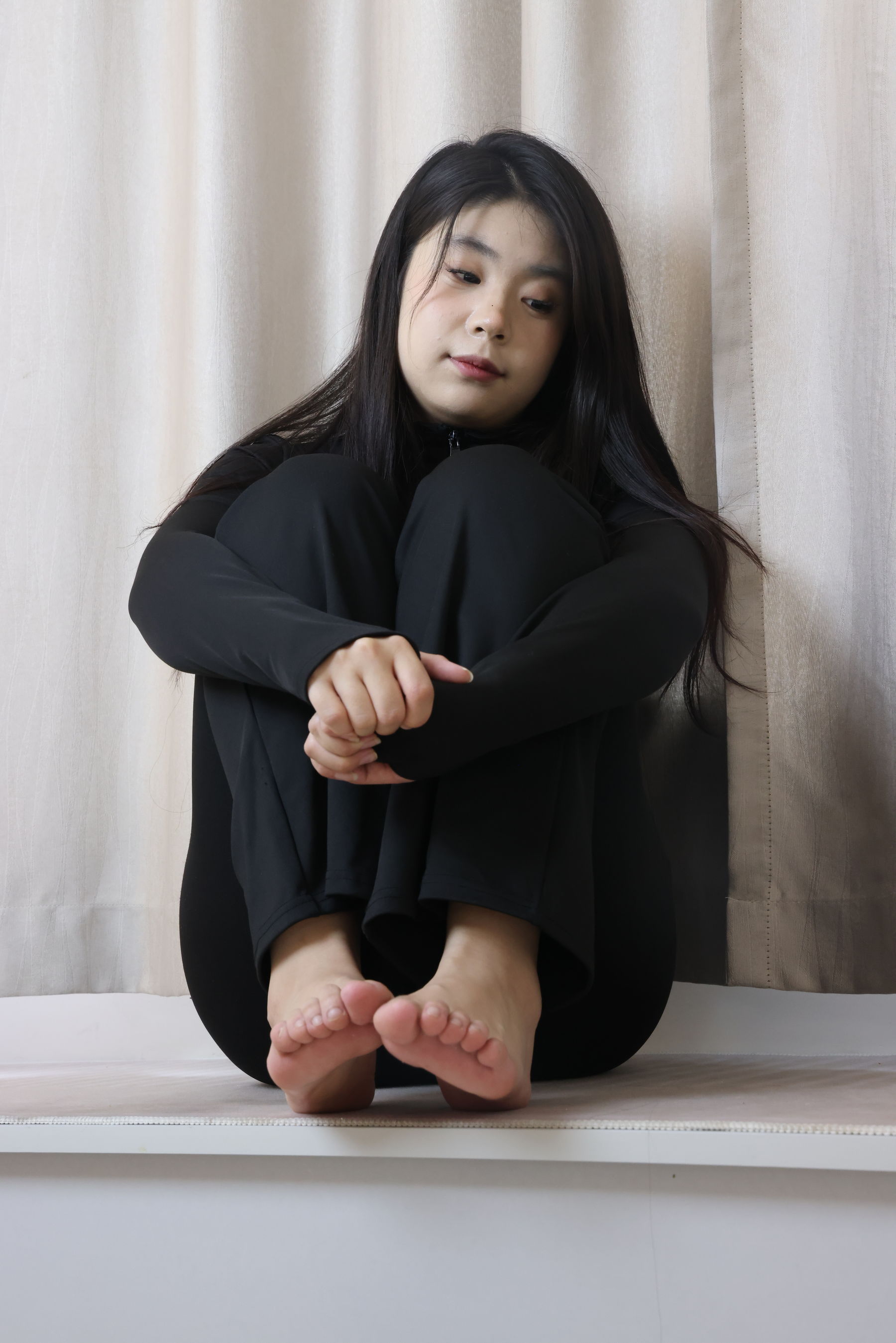 绮梦摄影 2024.09.08 No.020 苏欣 珍藏无修无水印版/(787P)