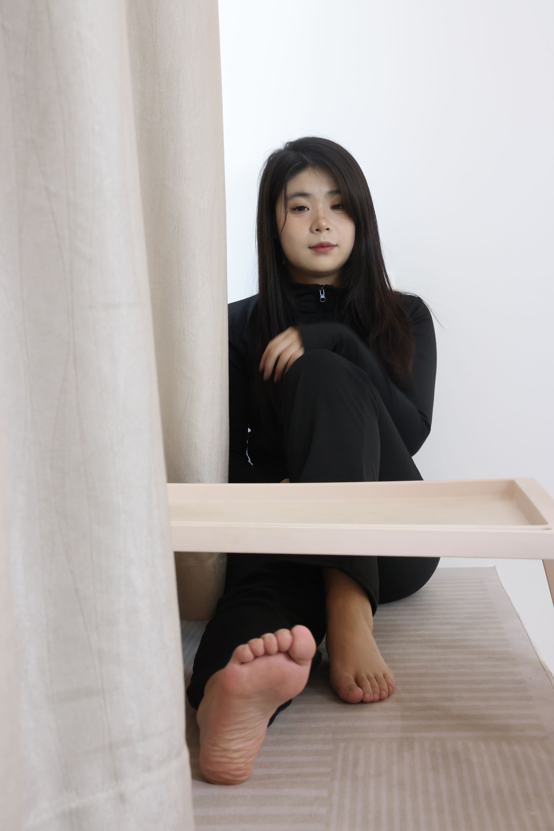 绮梦摄影 2024.09.08 No.020 苏欣 珍藏无修无水印版/(787P)