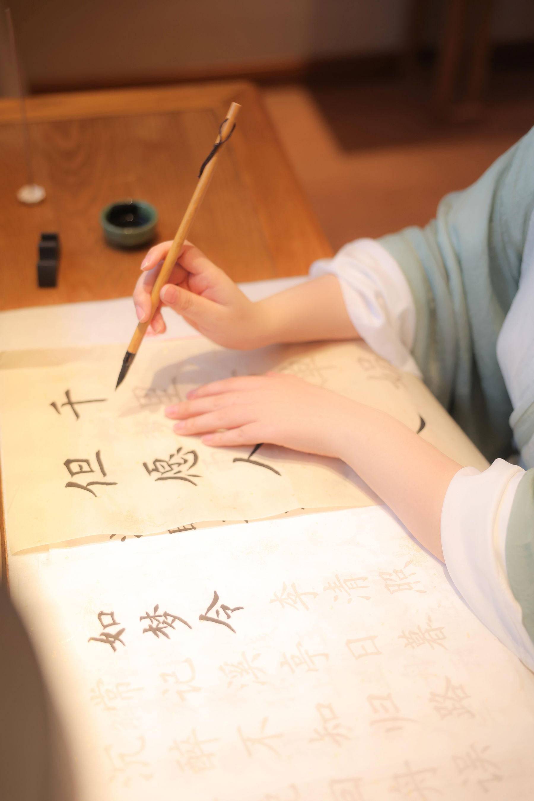 蛋蛋宝 - 古风汉服/(83P)