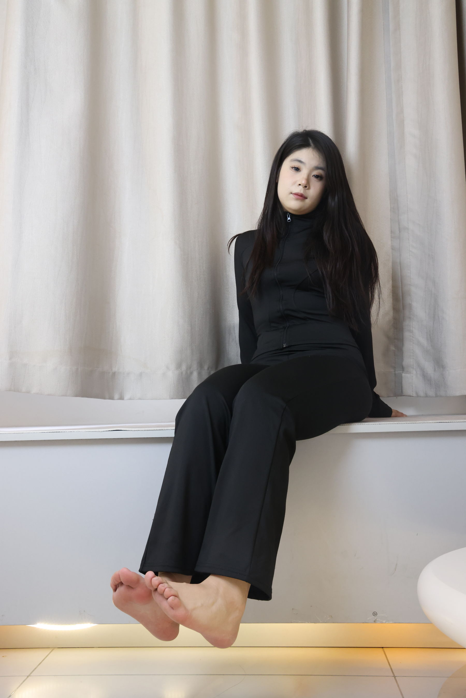 绮梦摄影 2024.09.08 No.020 苏欣 珍藏无修无水印版/(787P)