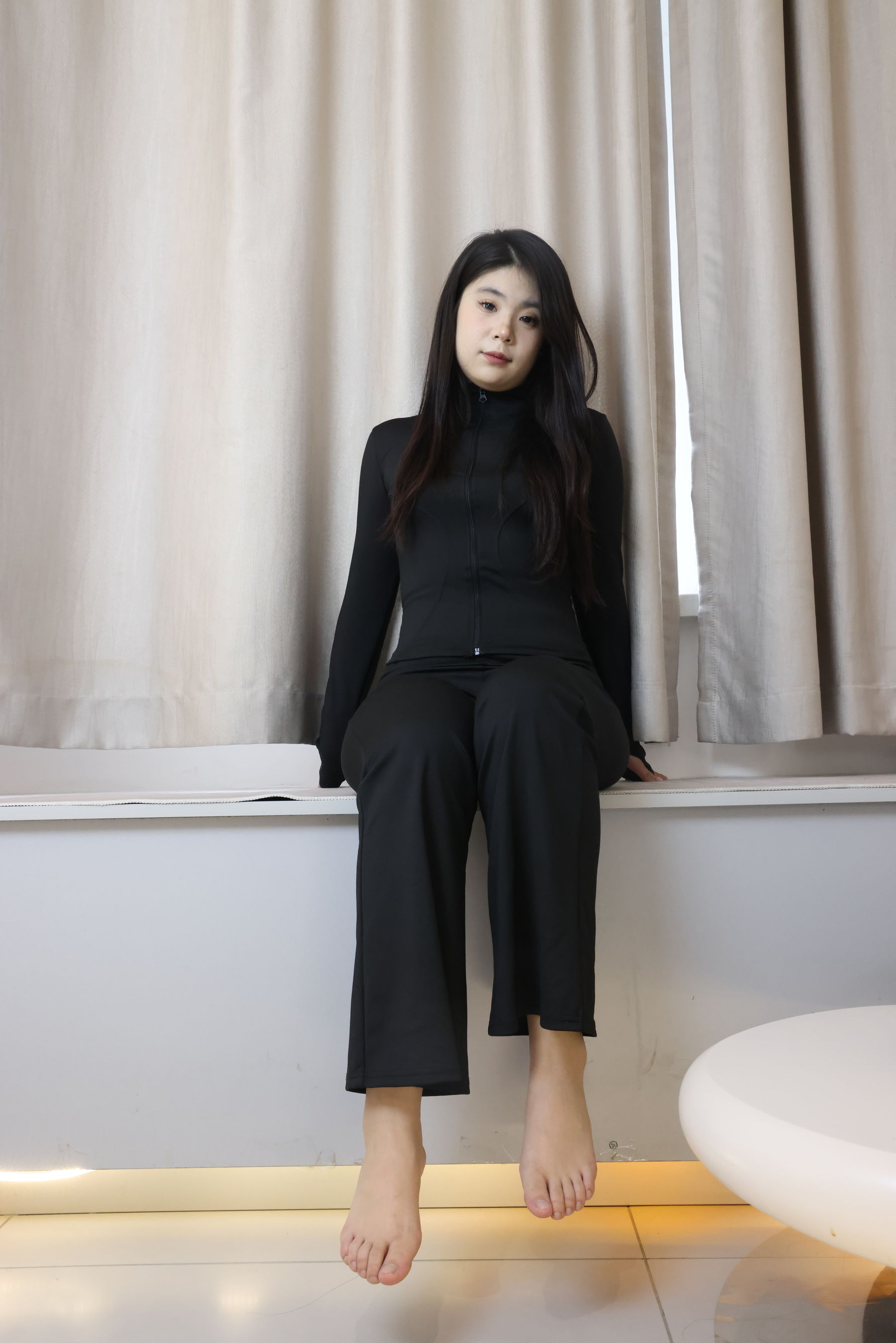 绮梦摄影 2024.09.08 No.020 苏欣 珍藏无修无水印版/(787P)