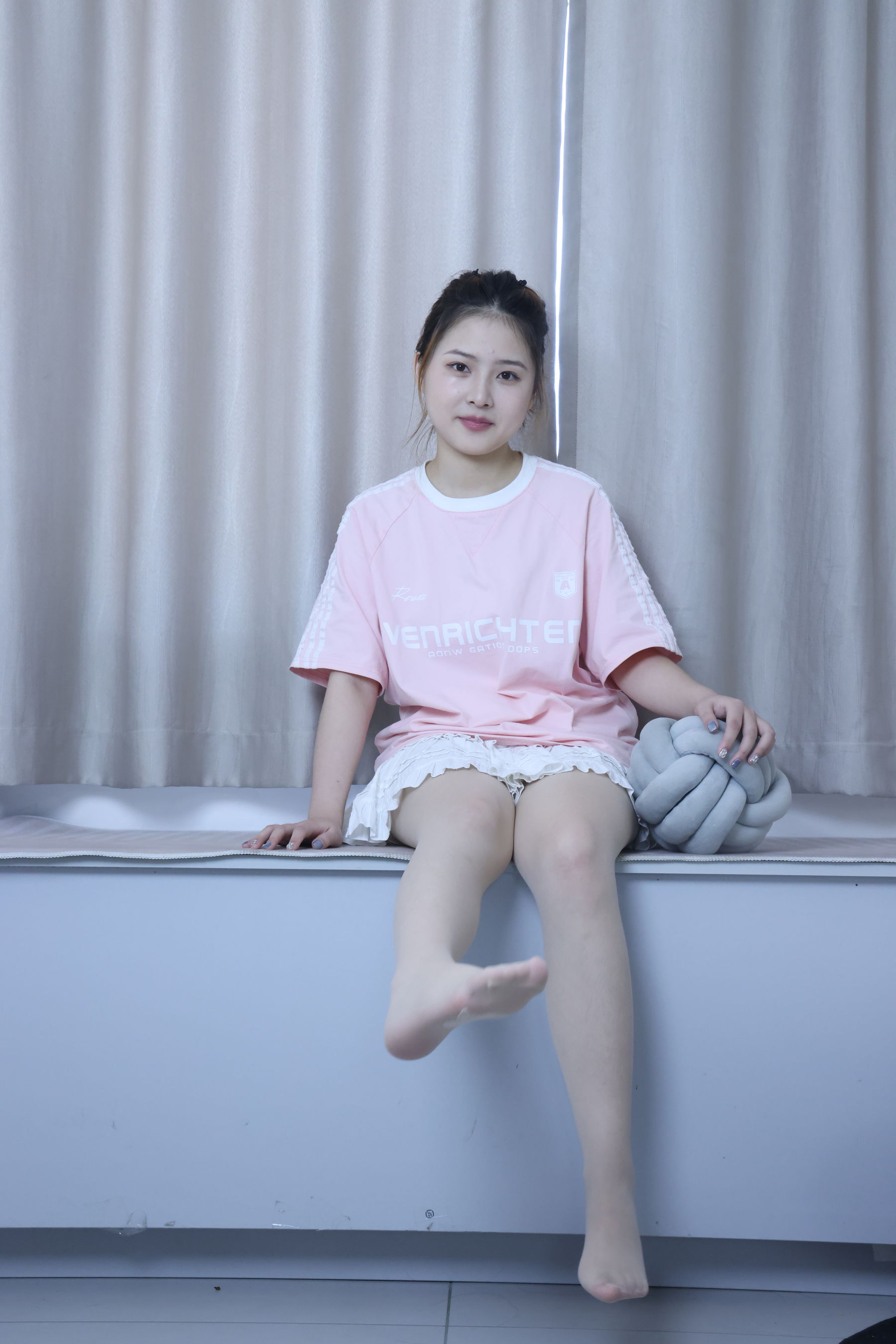 绮梦摄影 2024.09.05 No.017 露露 珍藏无修无水印版/(1150P)