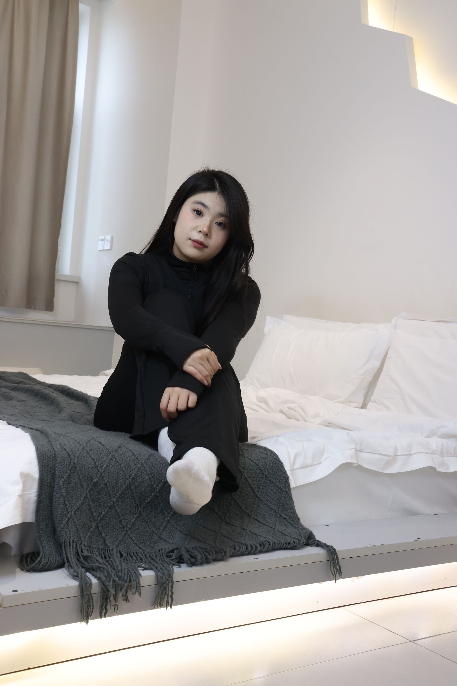 绮梦摄影 2024.09.08 No.020 苏欣 珍藏无修无水印版/(787P)