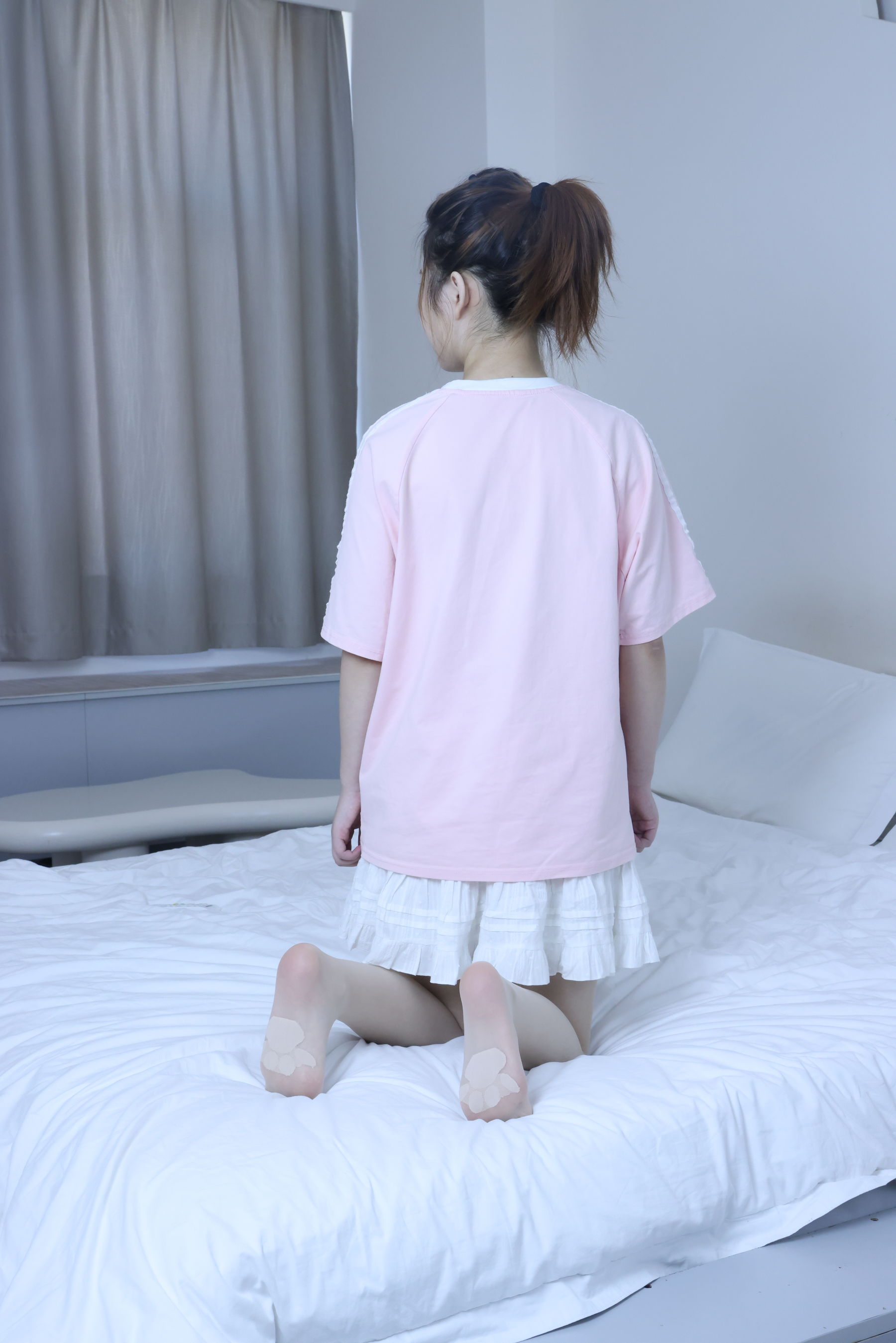 绮梦摄影 2024.09.05 No.017 露露 珍藏无修无水印版/(1150P)