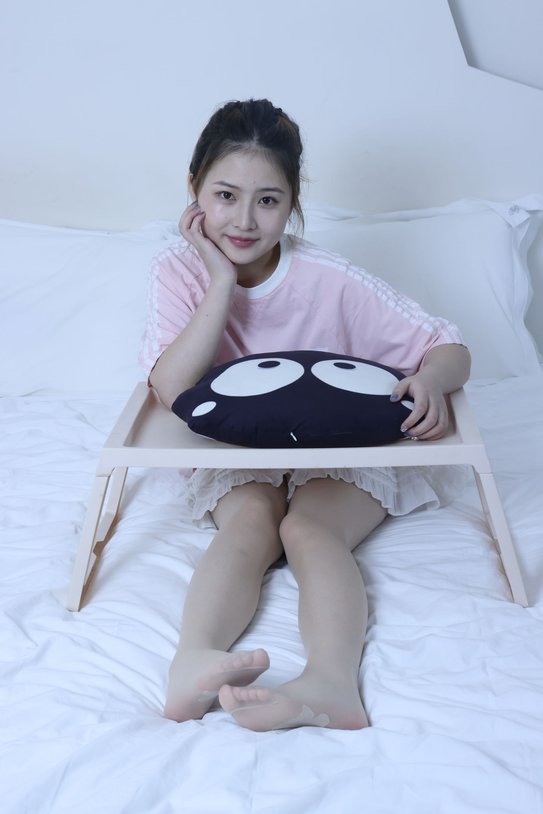 绮梦摄影 2024.09.05 No.017 露露 珍藏无修无水印版/(1150P)