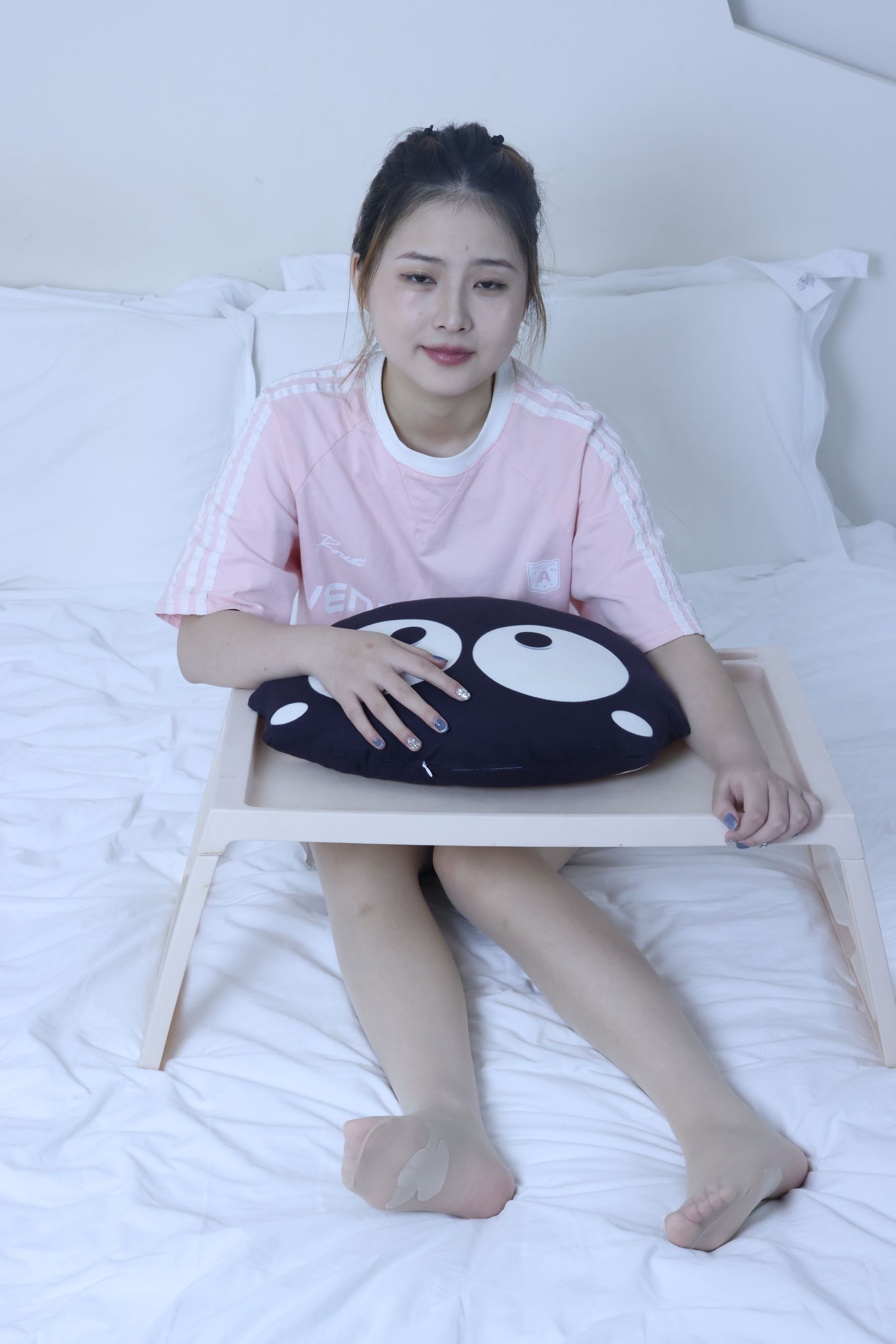 绮梦摄影 2024.09.05 No.017 露露 珍藏无修无水印版/(1150P)