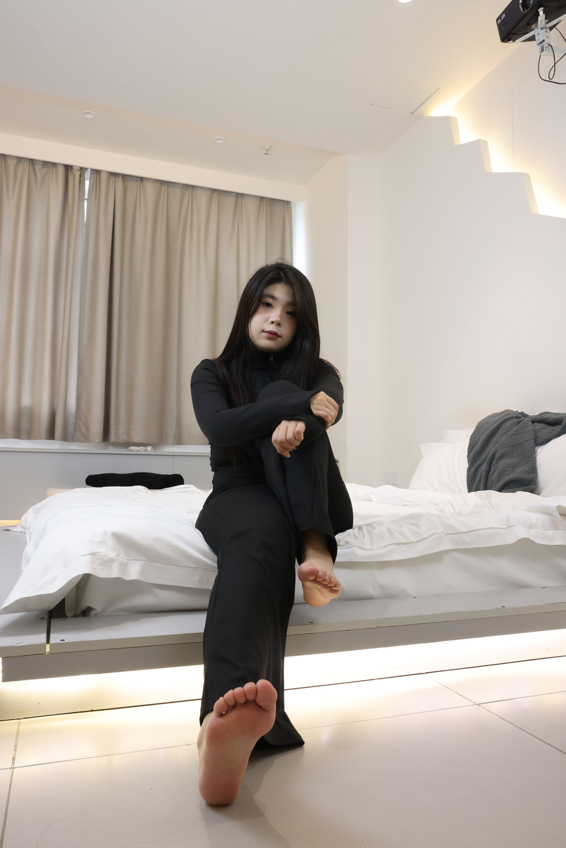 绮梦摄影 2024.09.08 No.020 苏欣 珍藏无修无水印版/(787P)