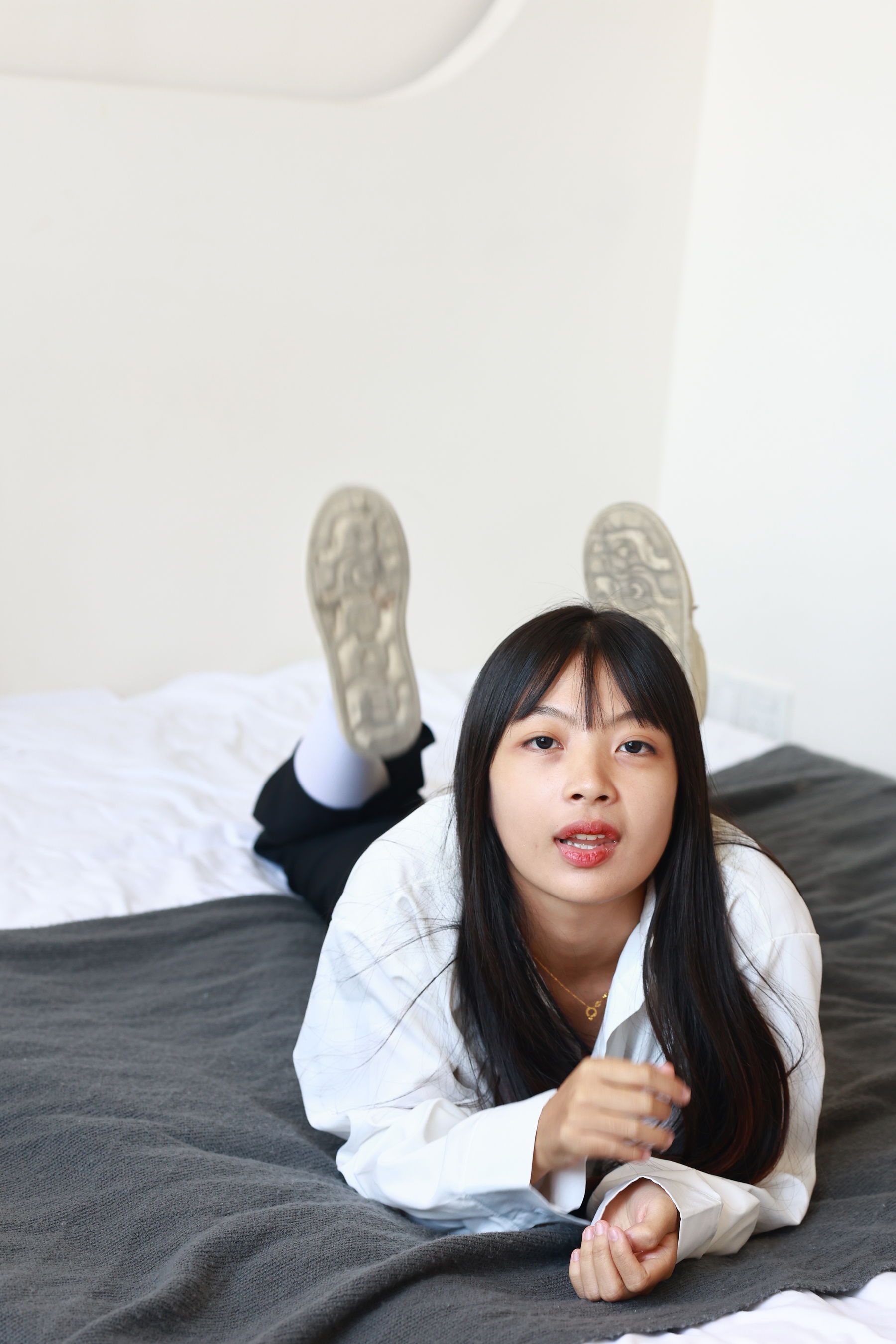 绮梦摄影 2024.09.19 No.027 团子 珍藏无修无水印版/(501P)