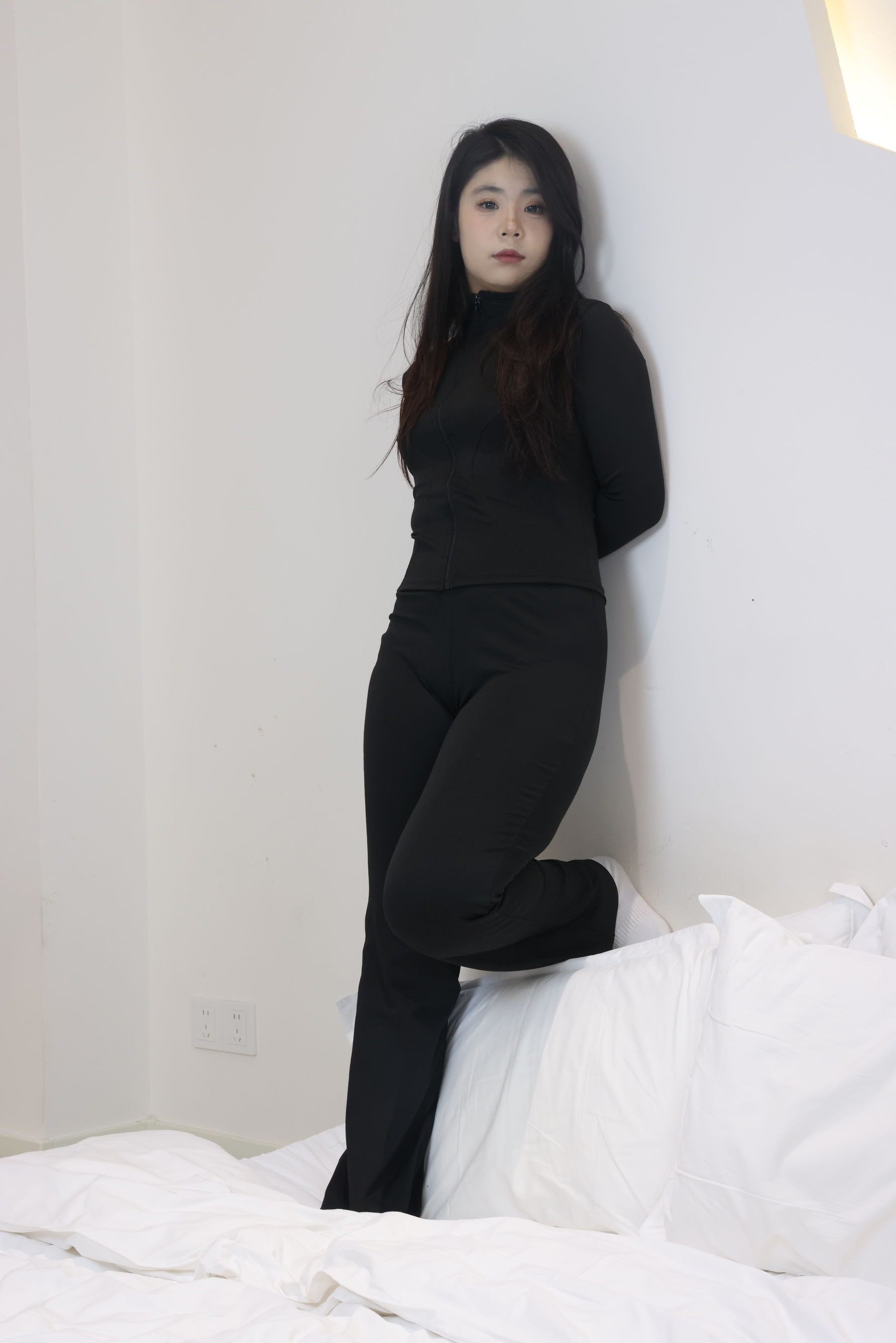 绮梦摄影 2024.09.08 No.020 苏欣 珍藏无修无水印版/(787P)