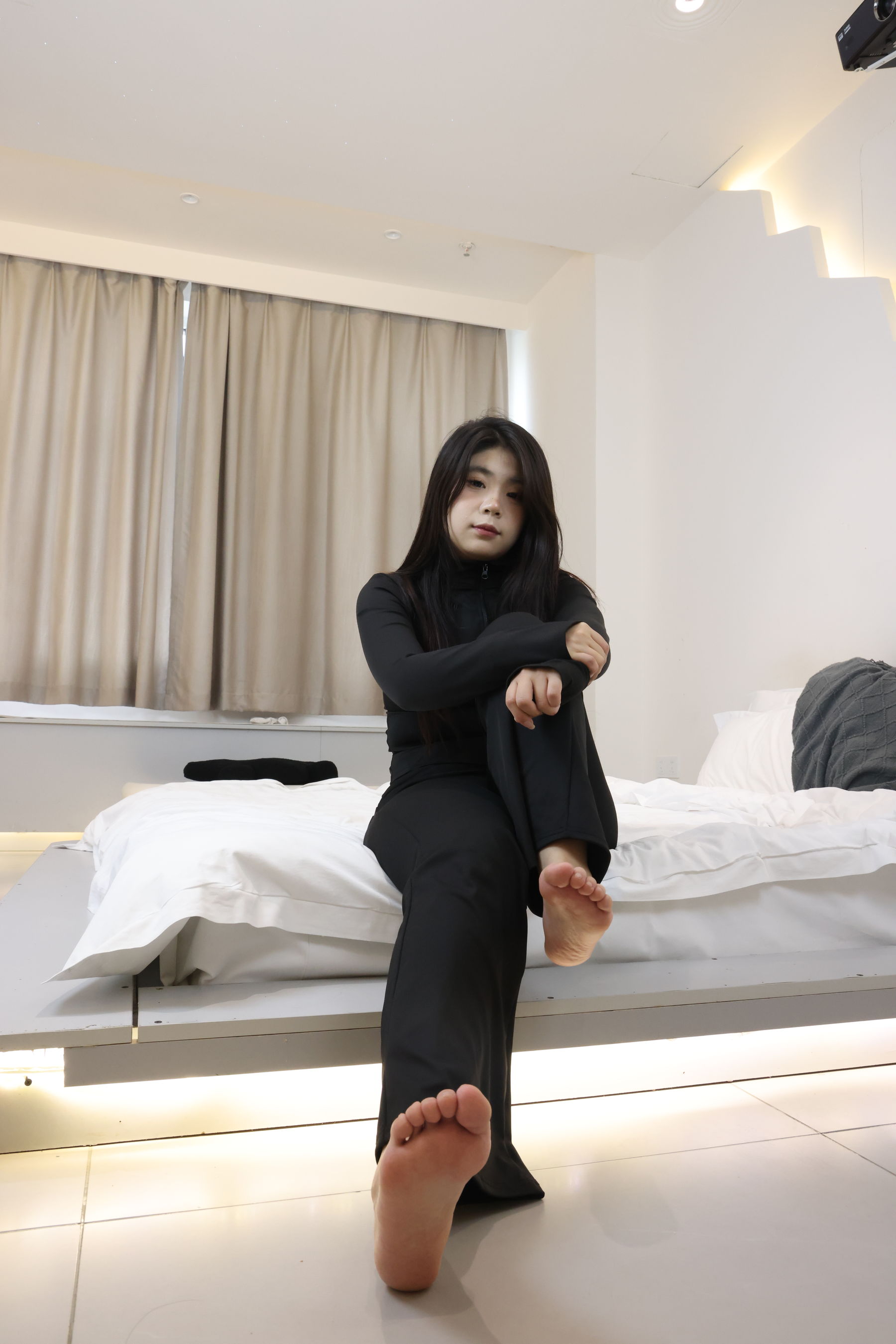 绮梦摄影 2024.09.08 No.020 苏欣 珍藏无修无水印版/(787P)