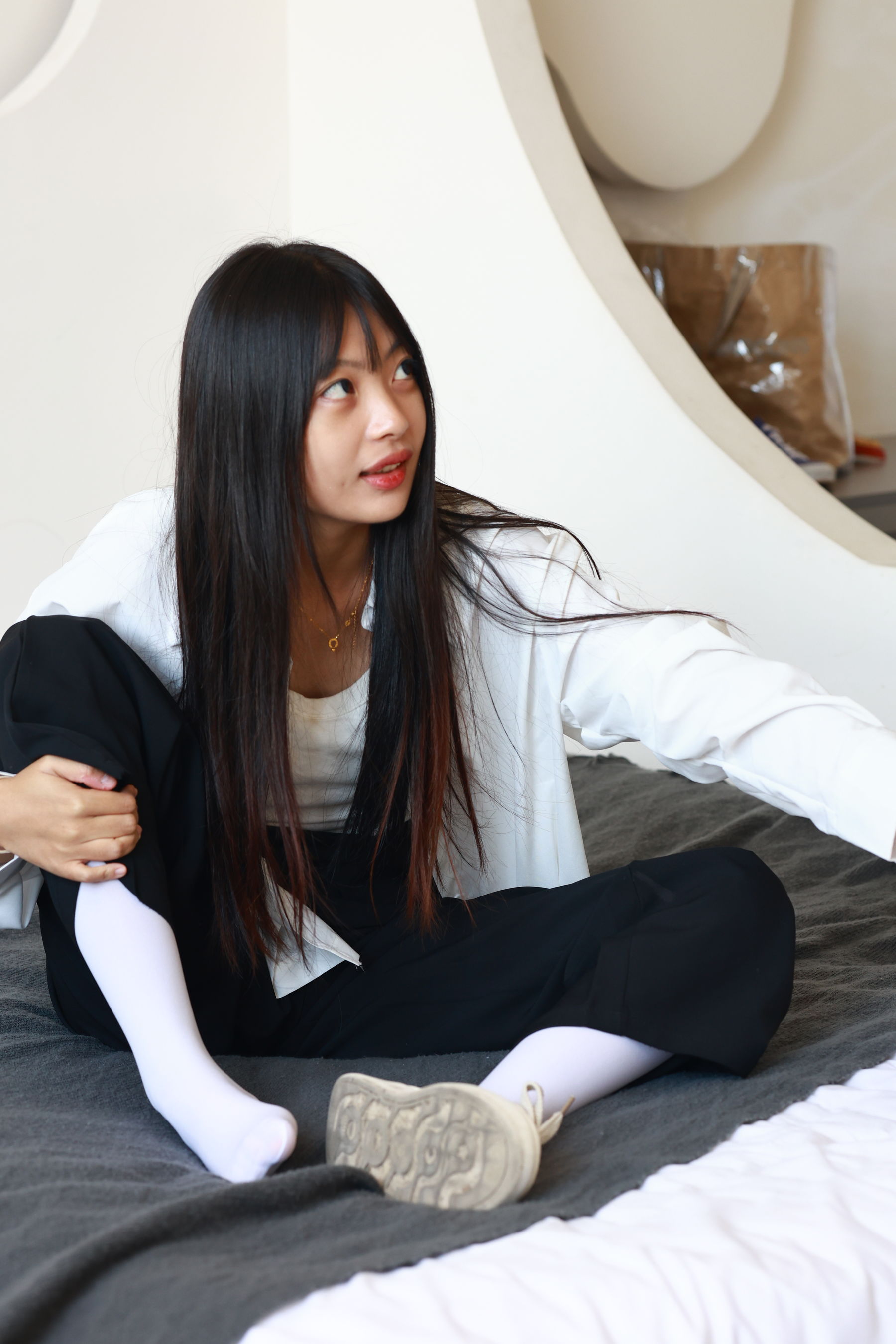 绮梦摄影 2024.09.19 No.027 团子 珍藏无修无水印版/(501P)