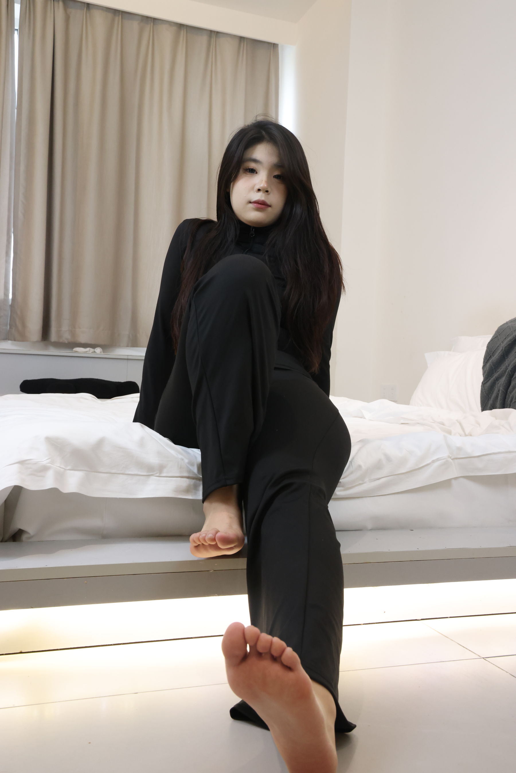 绮梦摄影 2024.09.08 No.020 苏欣 珍藏无修无水印版/(787P)