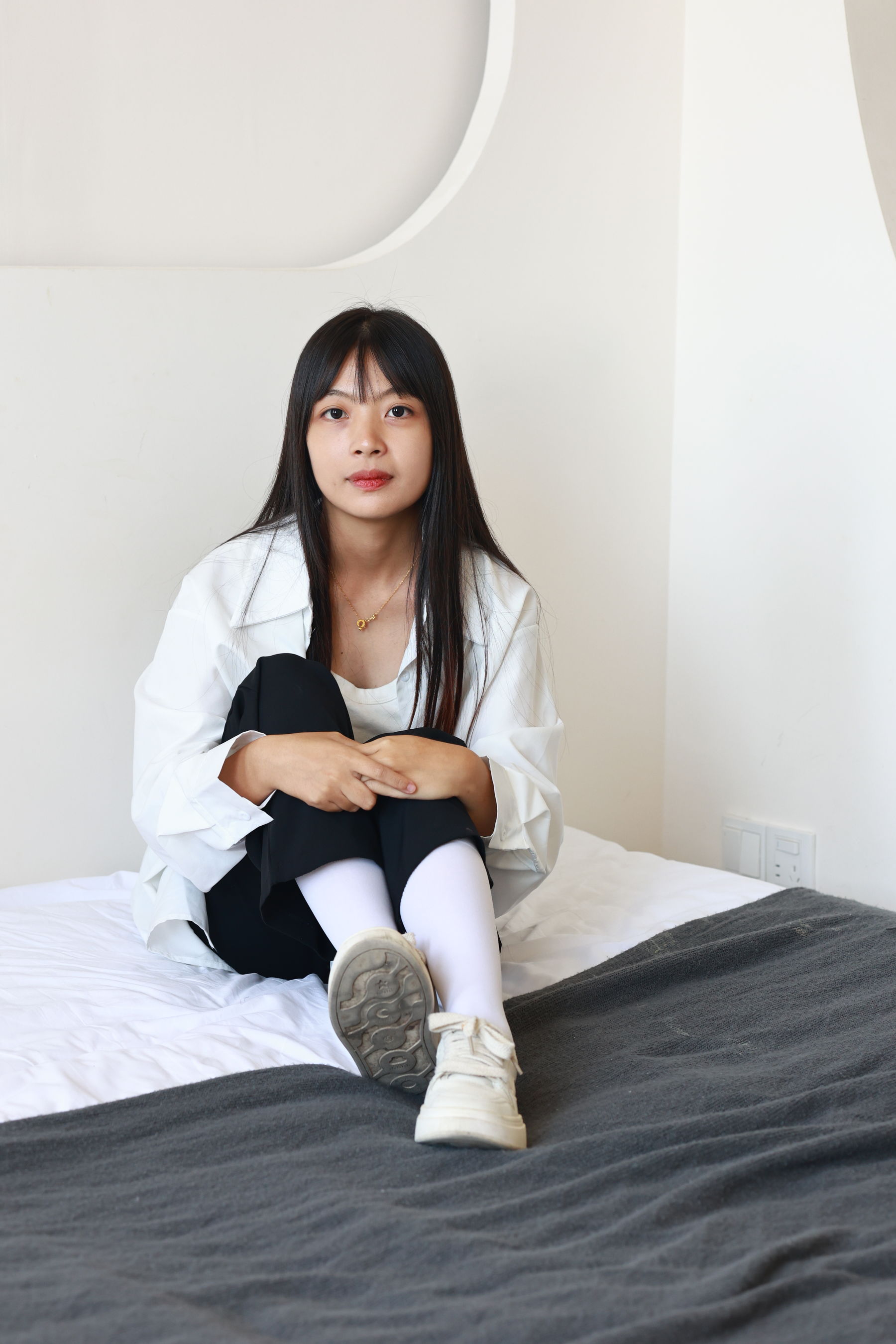 绮梦摄影 2024.09.19 No.027 团子 珍藏无修无水印版/(501P)