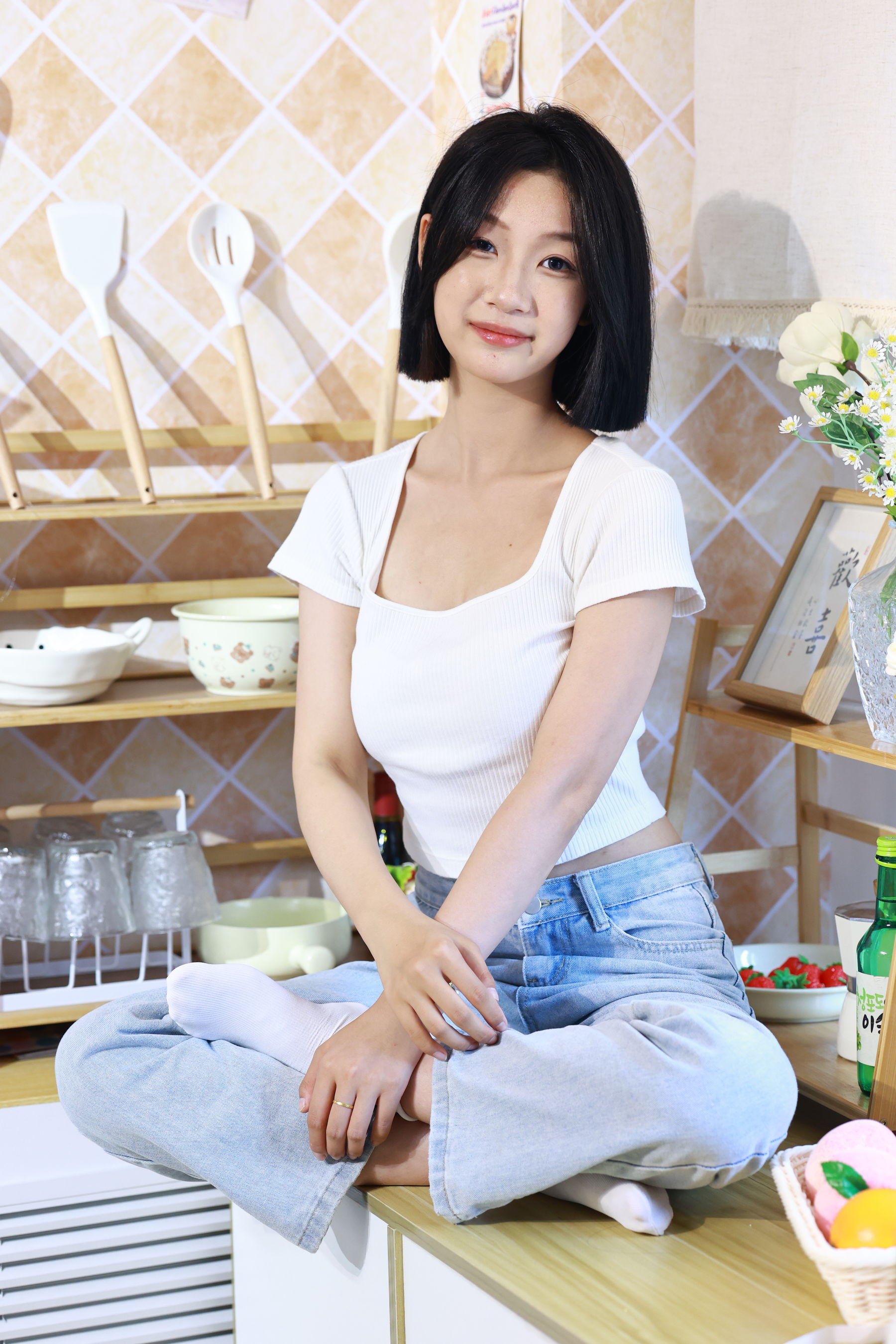 绮梦摄影 2024.09.07 No.019 Light 珍藏无修无水印版/(326P)