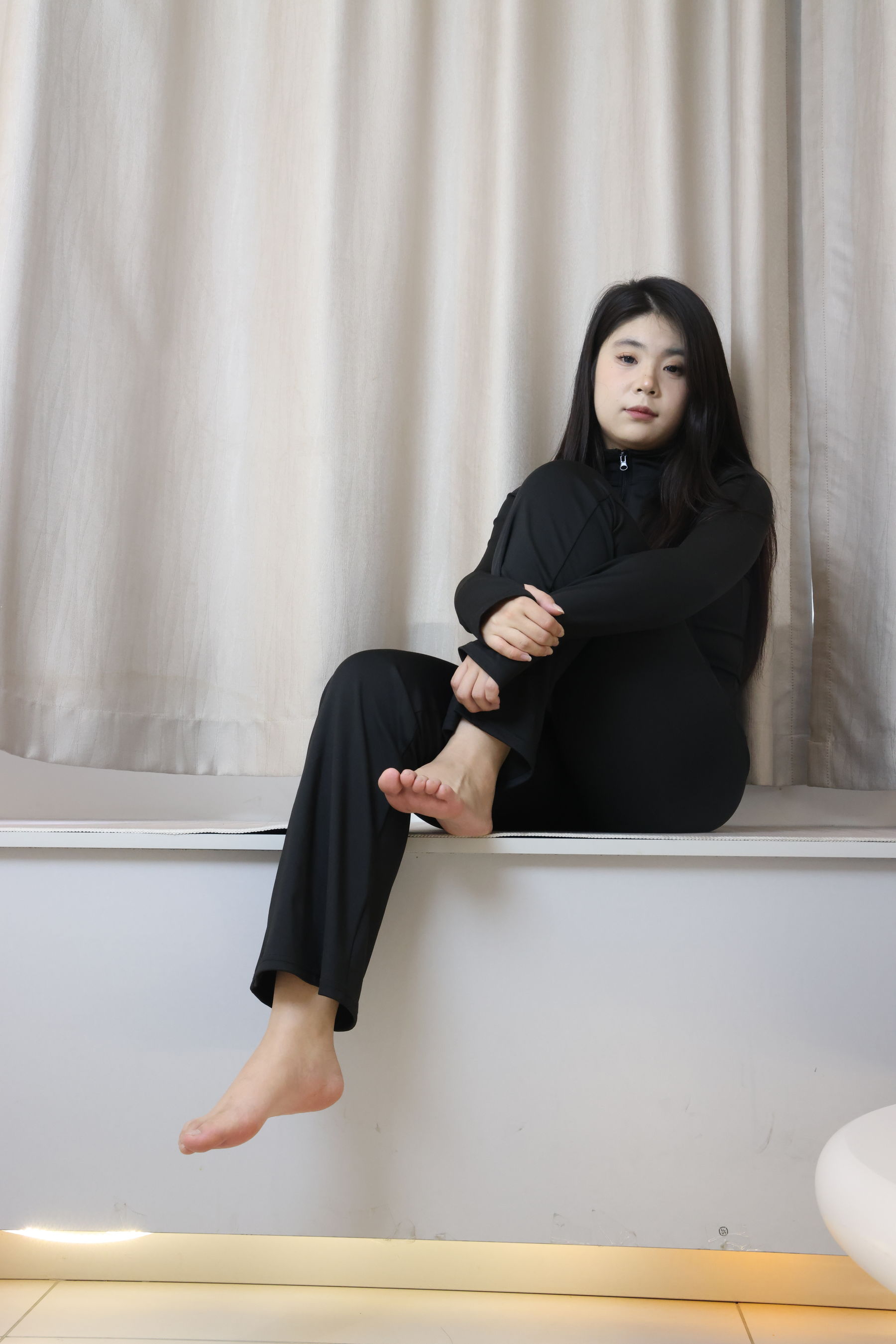 绮梦摄影 2024.09.08 No.020 苏欣 珍藏无修无水印版/(787P)