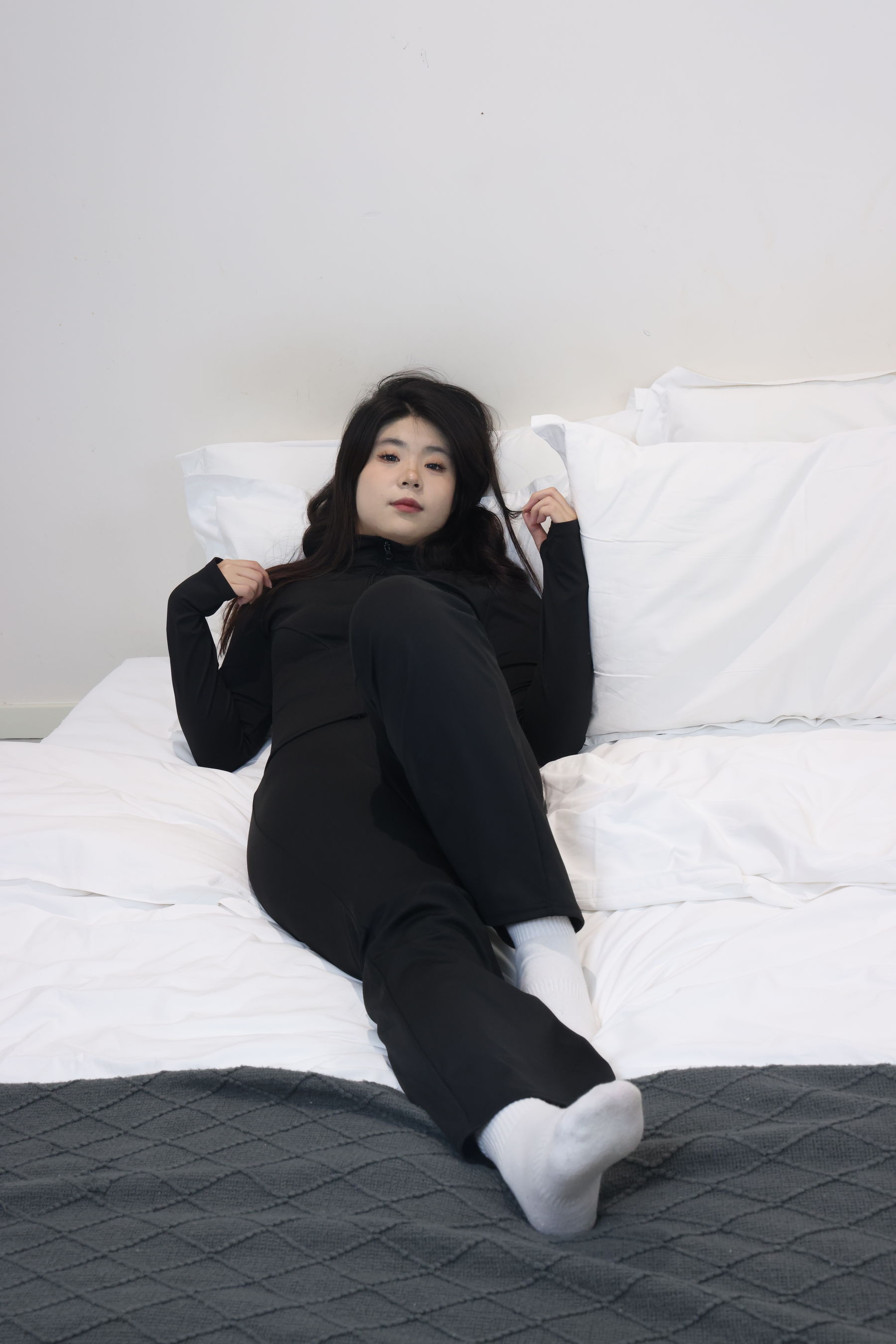 绮梦摄影 2024.09.08 No.020 苏欣 珍藏无修无水印版/(787P)