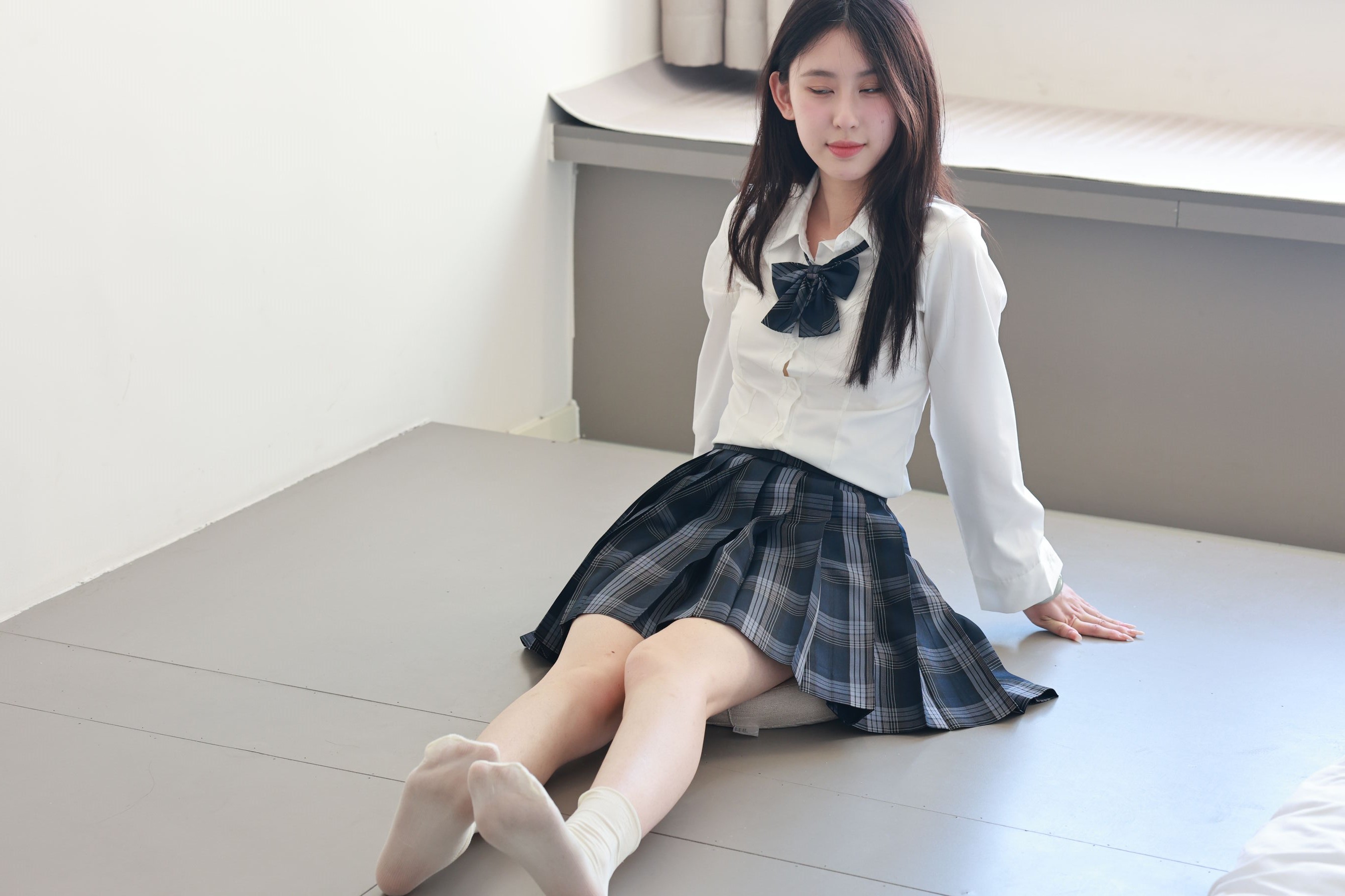 绮梦摄影 2024.09.06 No.018 yaya 珍藏无修无水印版/(677P)