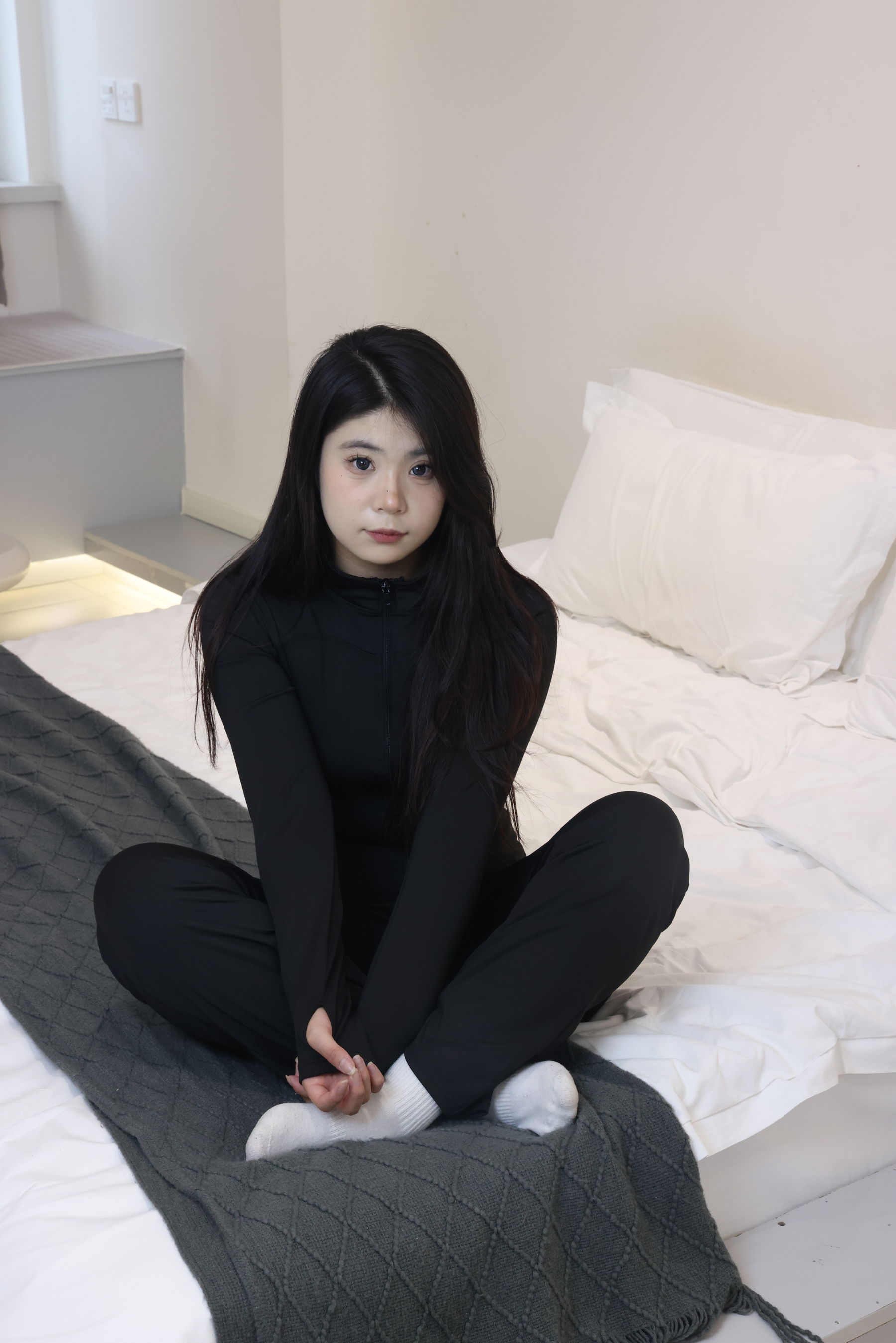 绮梦摄影 2024.09.08 No.020 苏欣 珍藏无修无水印版/(787P)