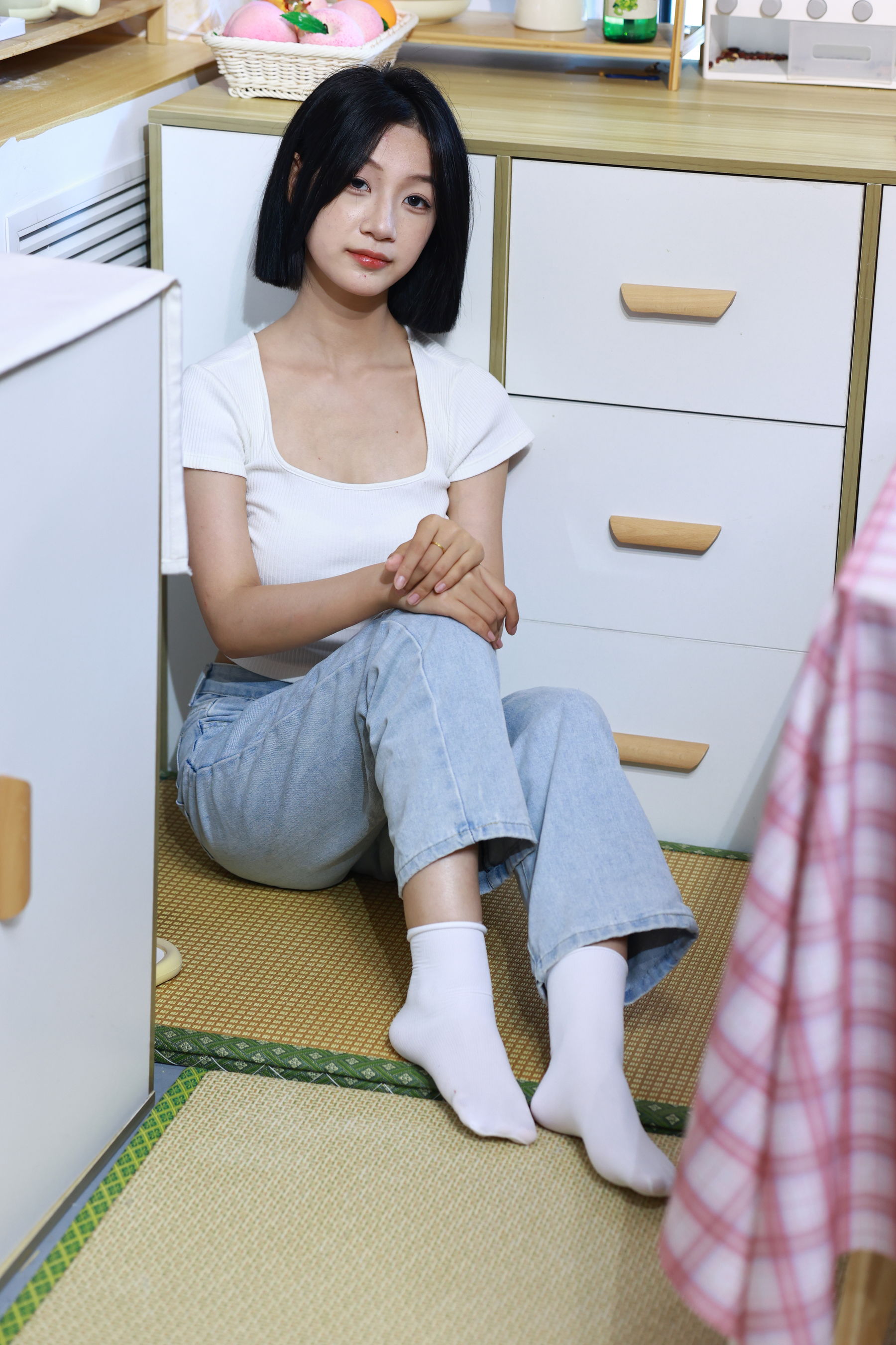 绮梦摄影 2024.09.07 No.019 Light 珍藏无修无水印版/(326P)