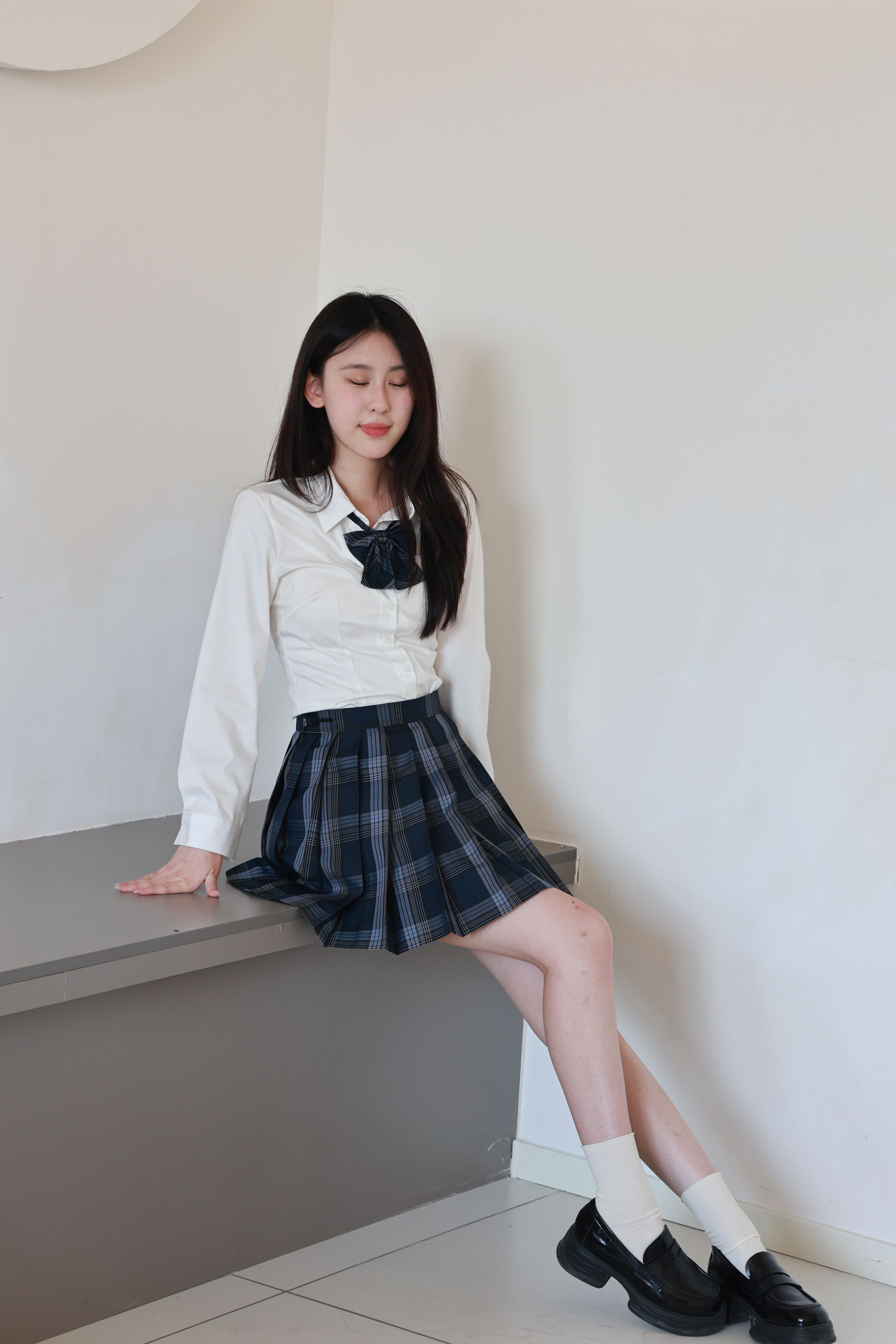 绮梦摄影 2024.09.06 No.018 yaya 珍藏无修无水印版/(677P)