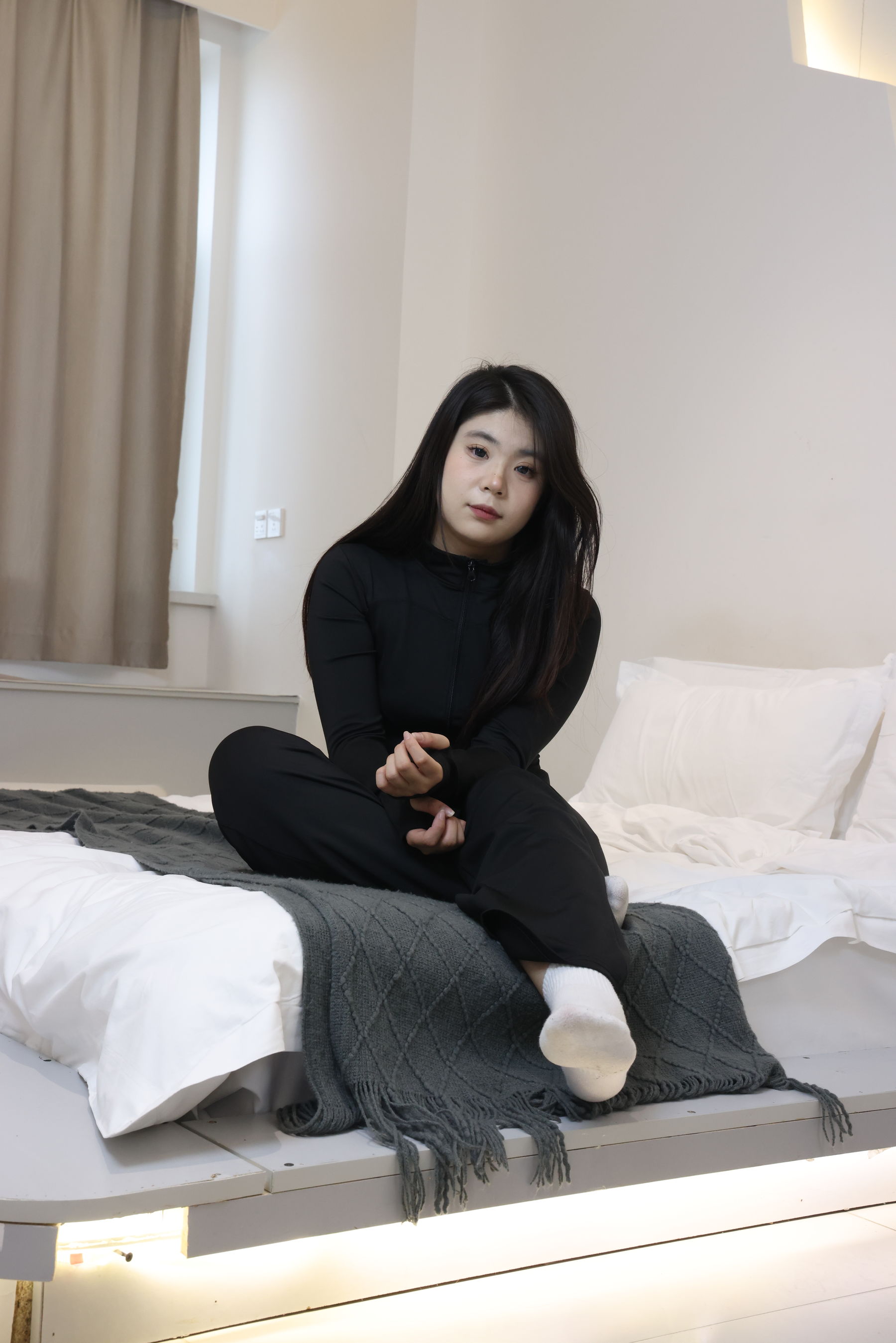 绮梦摄影 2024.09.08 No.020 苏欣 珍藏无修无水印版/(787P)