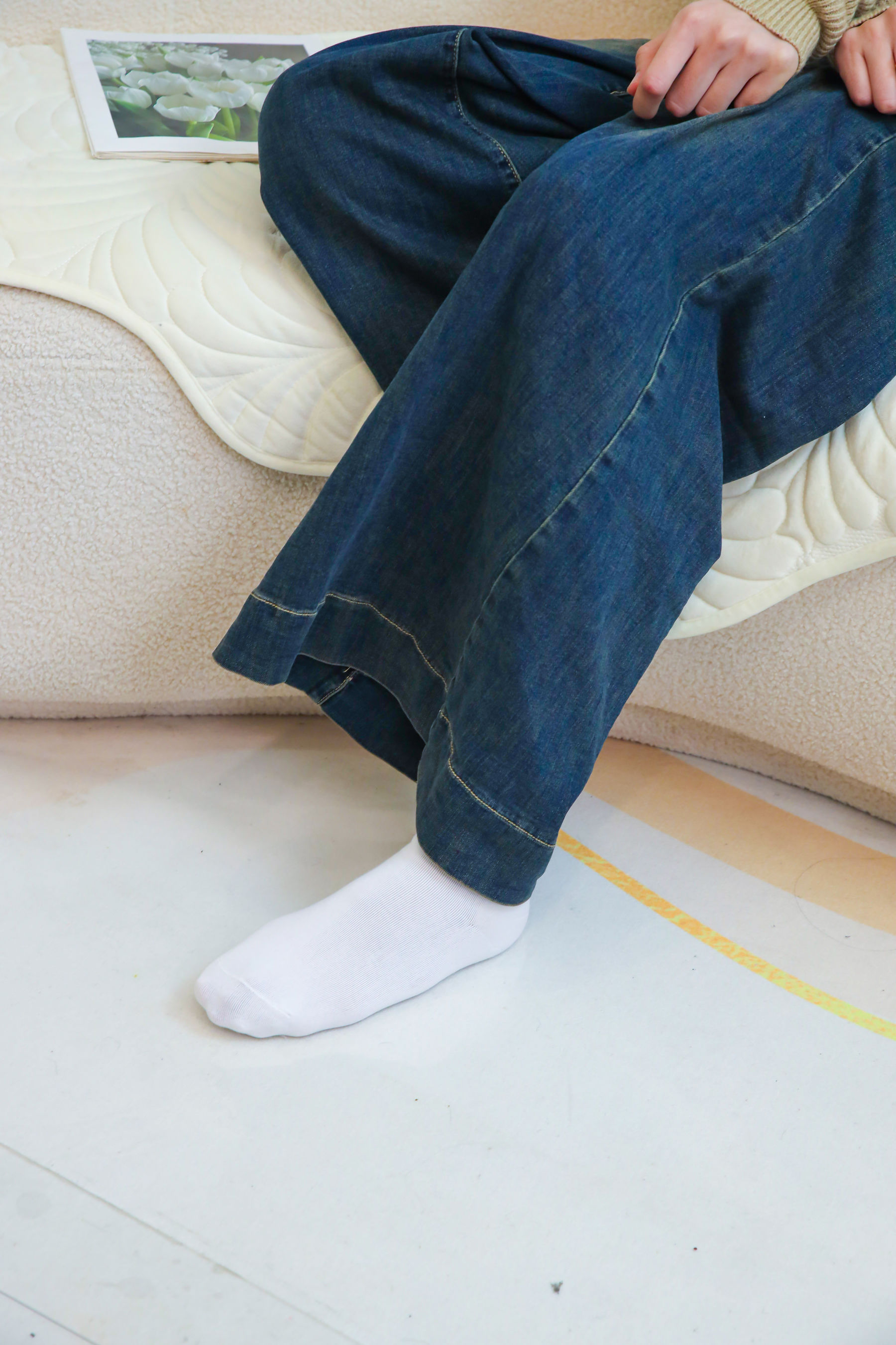 绮梦摄影 2024.11.13 No.082 小宇 珍藏无修无水印版/(349P)