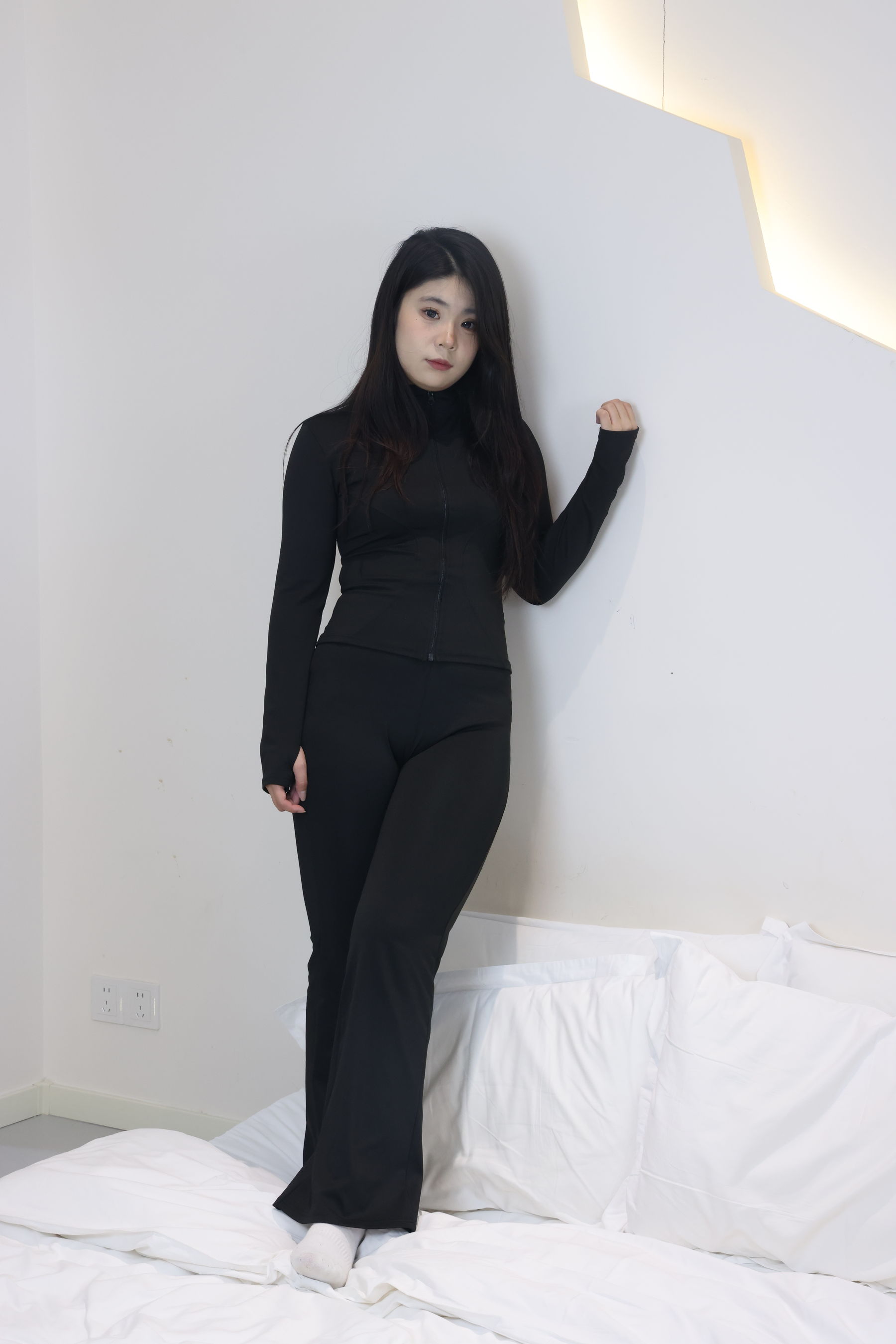 绮梦摄影 2024.09.08 No.020 苏欣 珍藏无修无水印版/(787P)