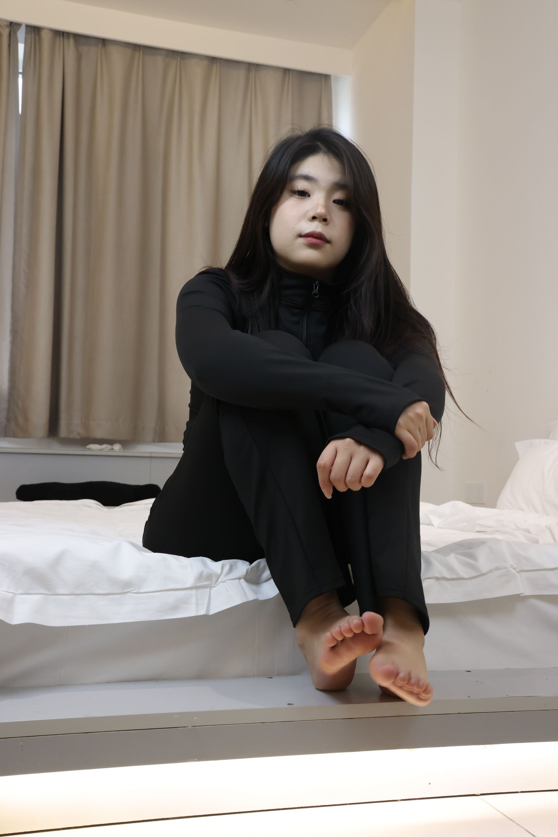 绮梦摄影 2024.09.08 No.020 苏欣 珍藏无修无水印版/(787P)